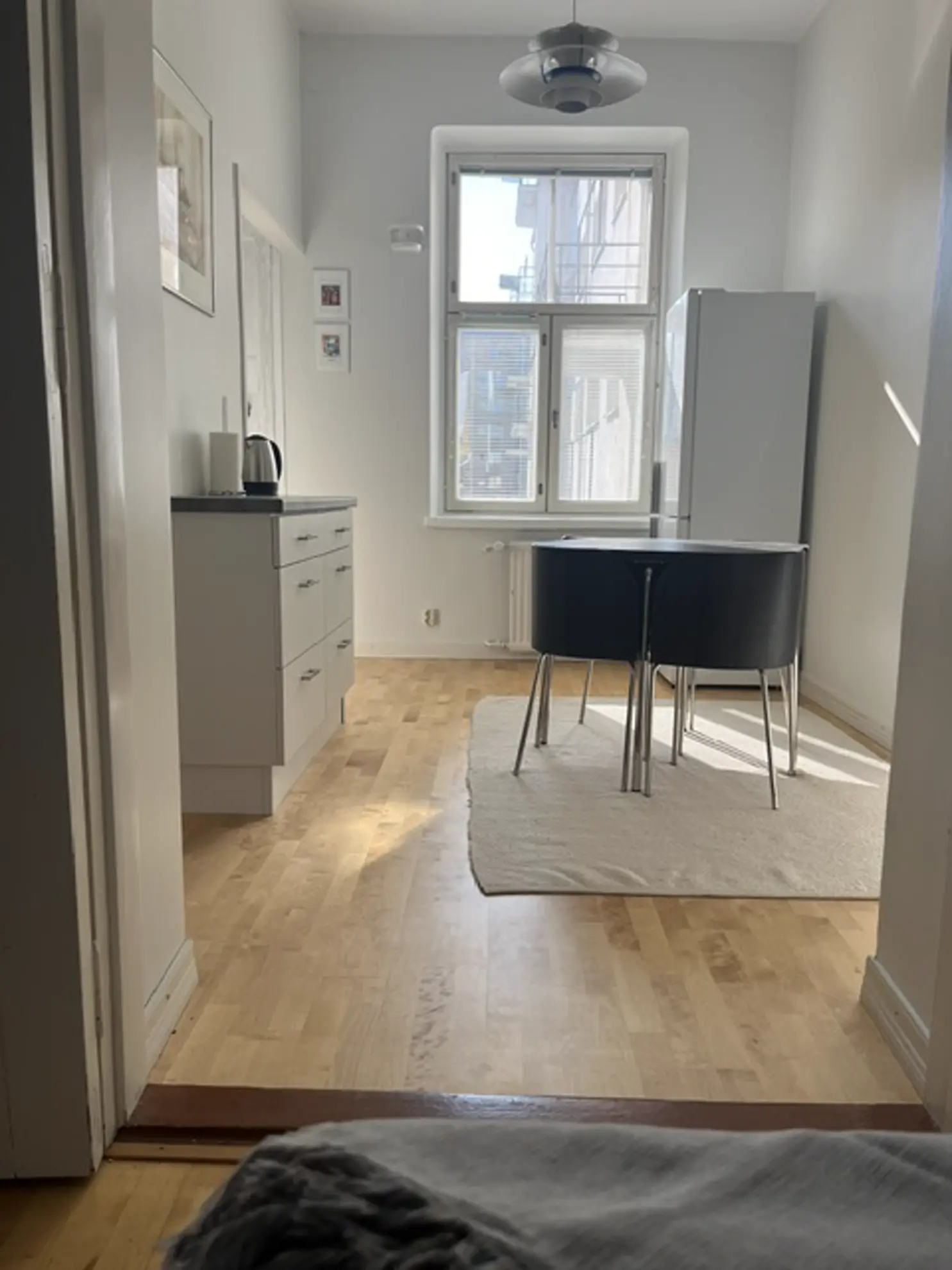 Furnished apartment in Turku — photo 7