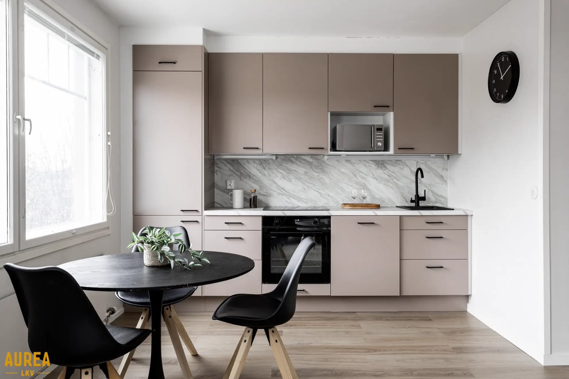 Furnished apartment in OULU — photo 1