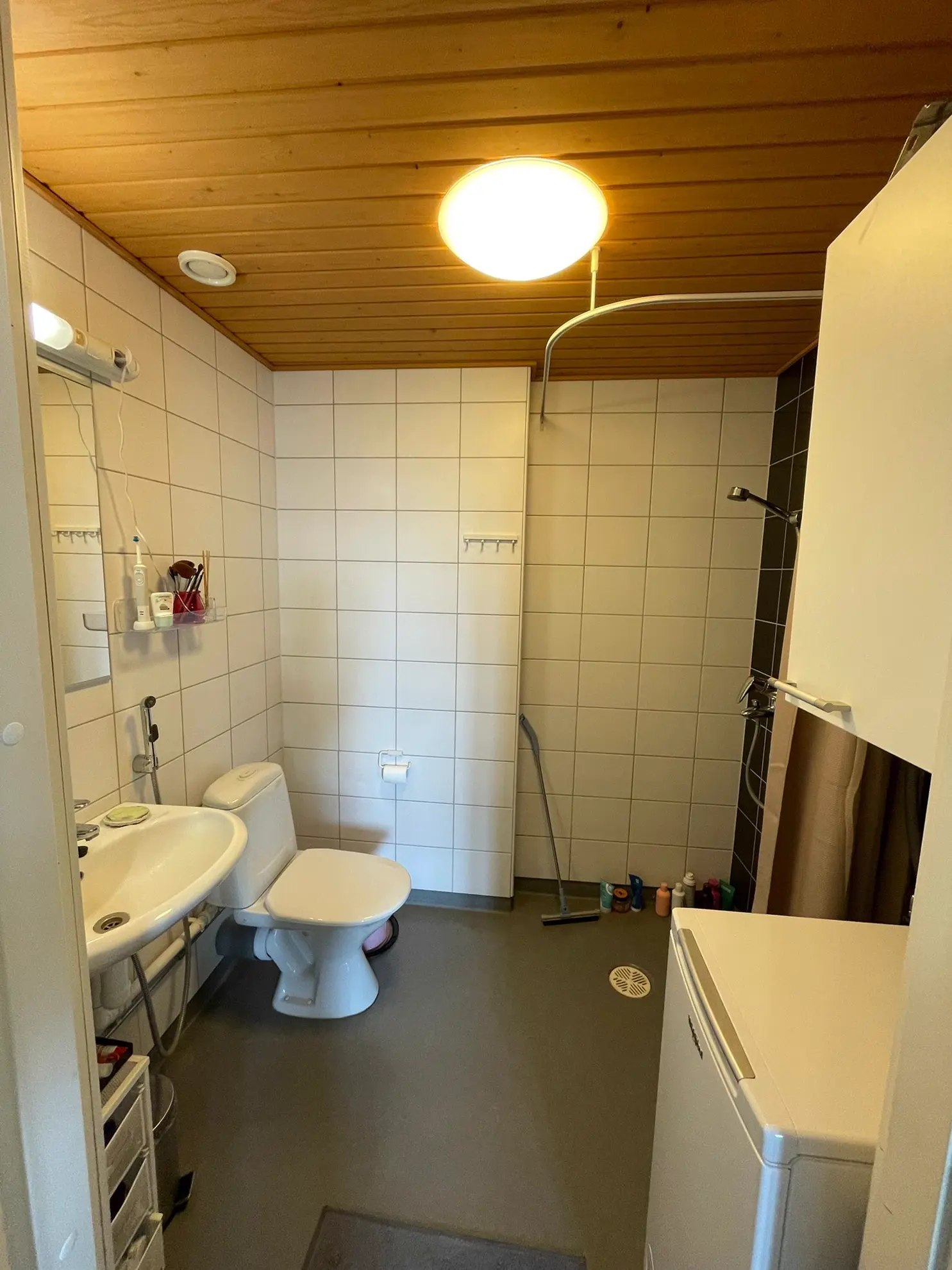 Furnished apartment in Turku — photo 6