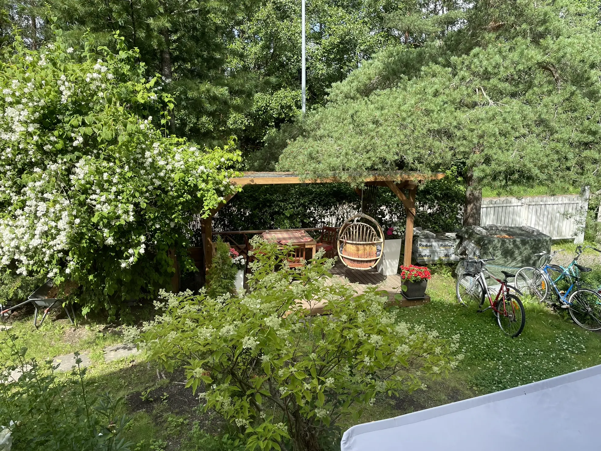 Furnished apartment in Helsinki — photo 18