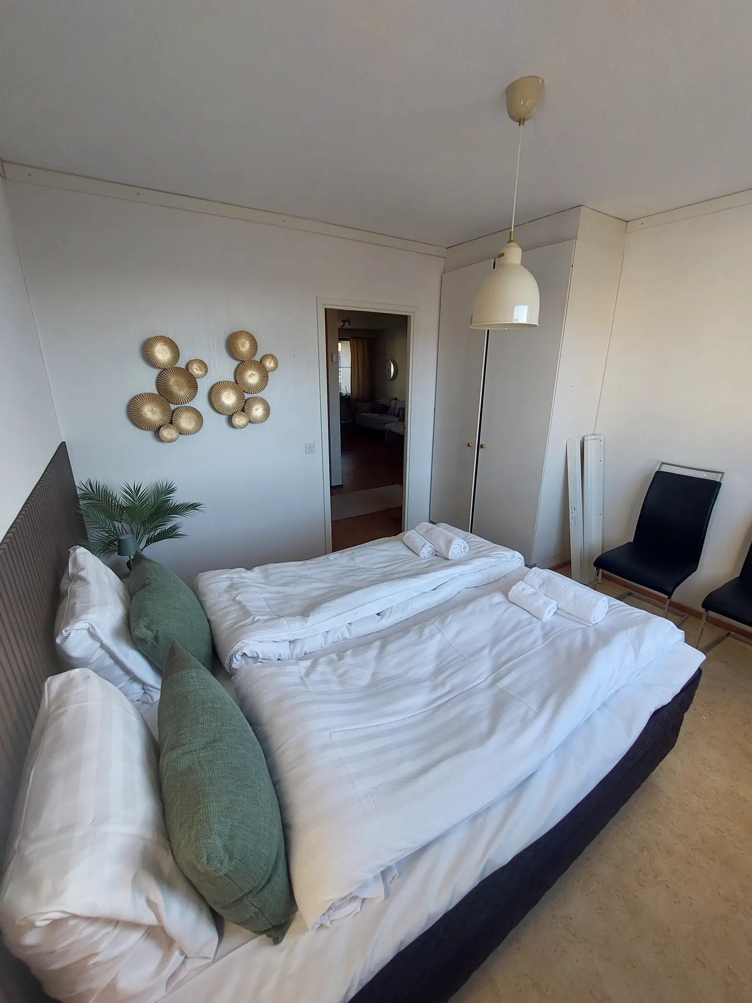 Furnished apartment in Pori — photo 7