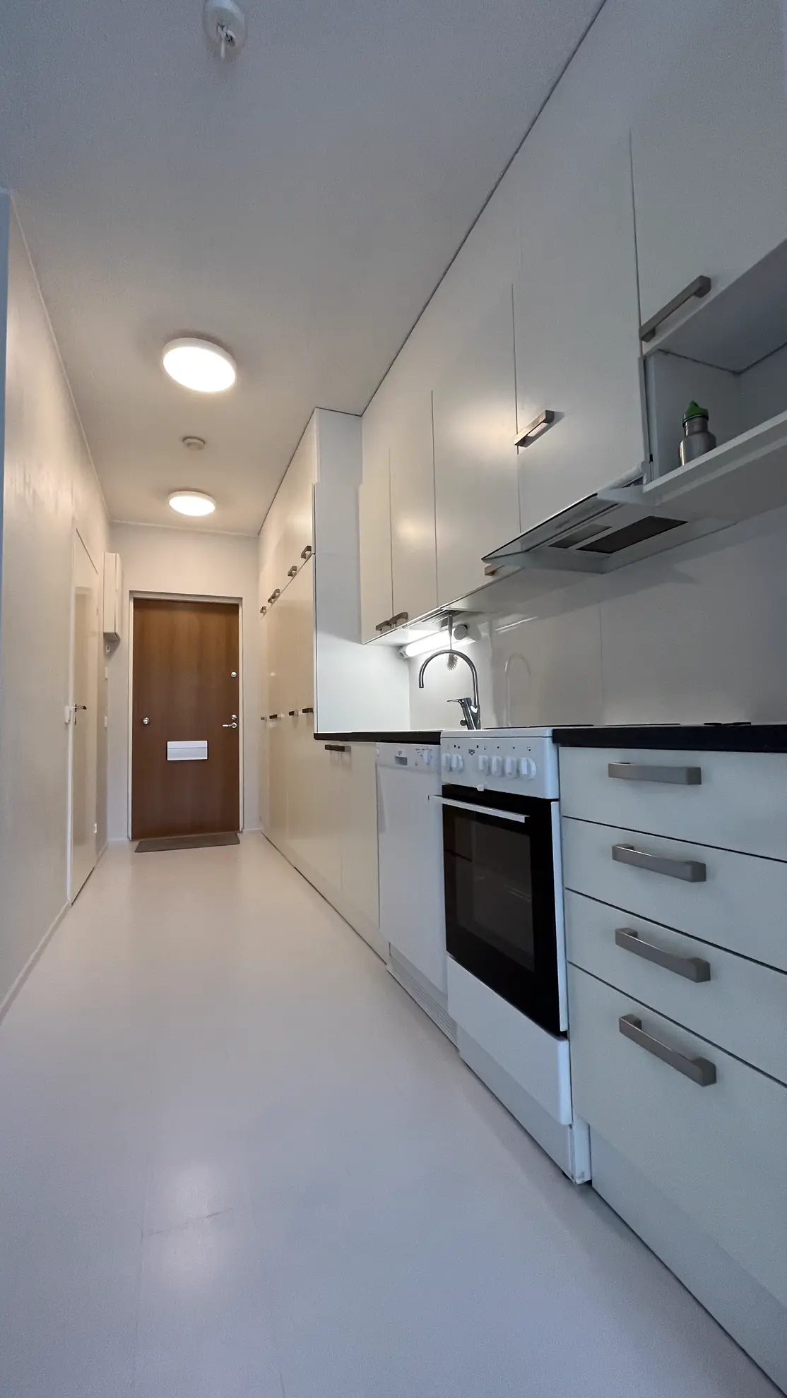 Furnished apartment in Espoo — photo 14