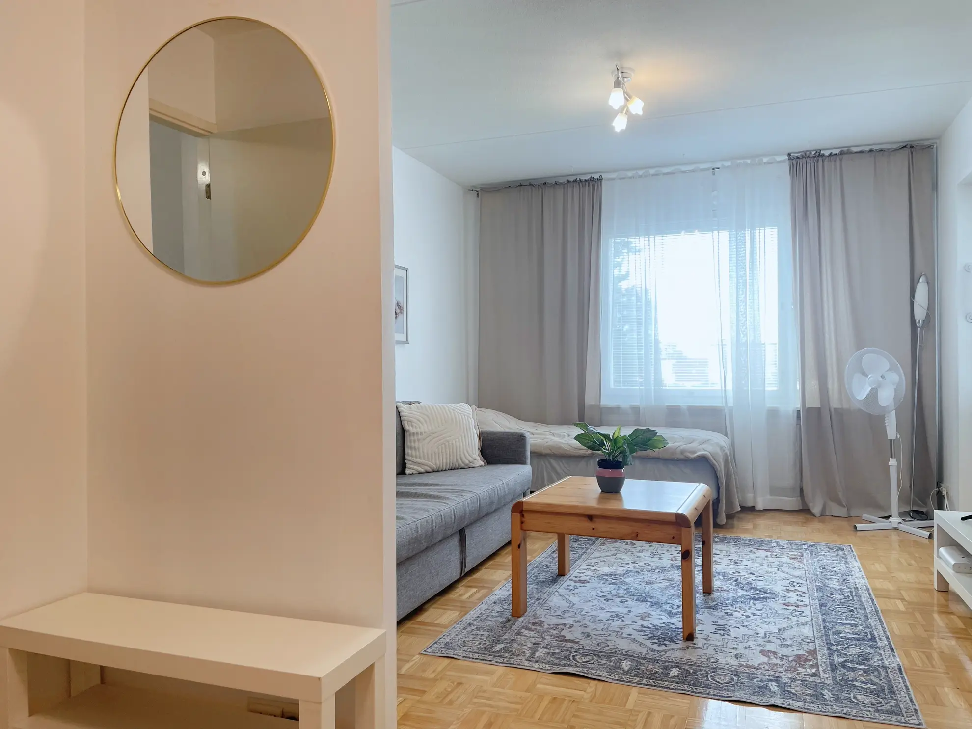 Furnished apartment in Espoo — photo 8