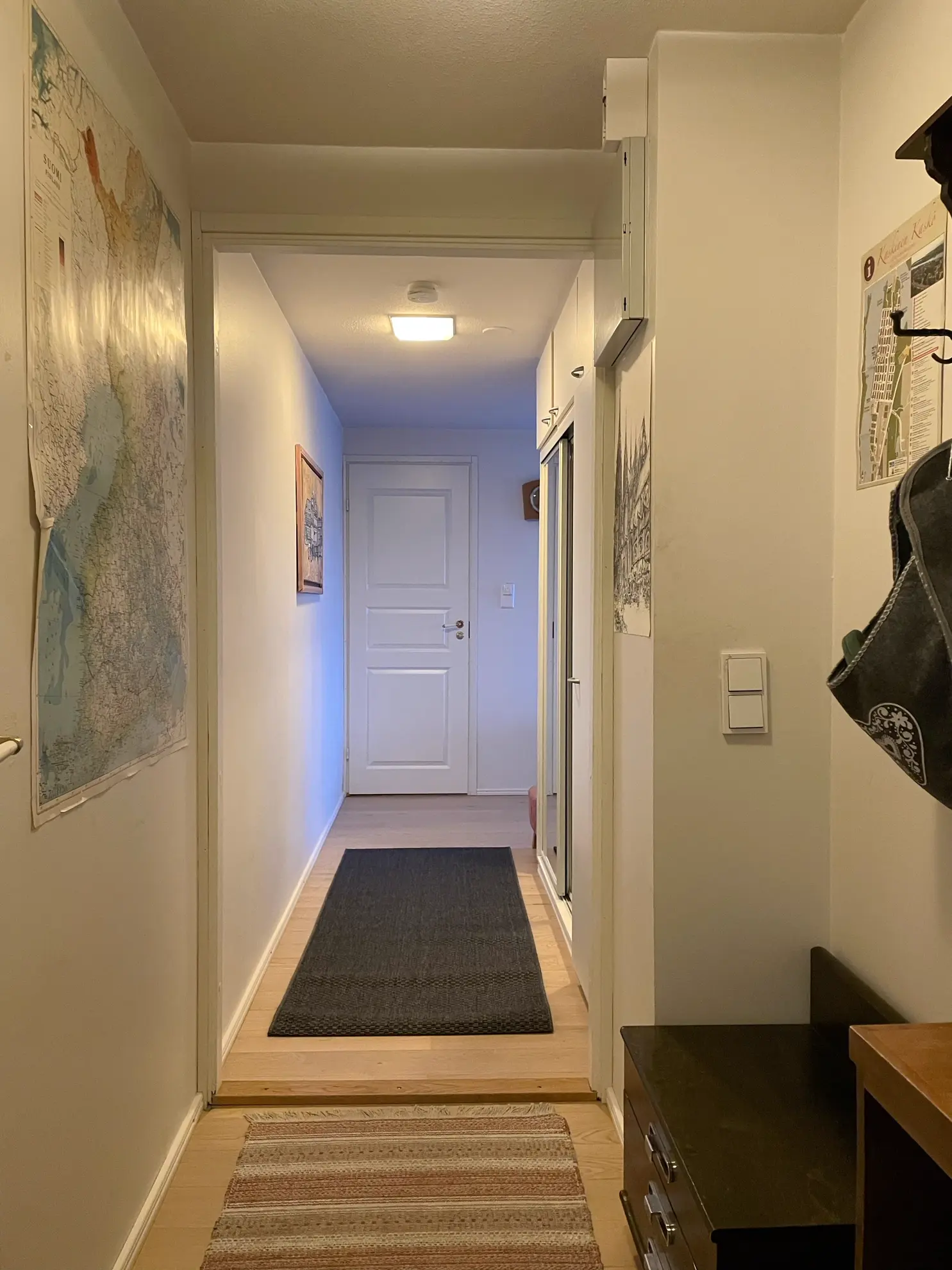 Furnished apartment in Vantaa — photo 36
