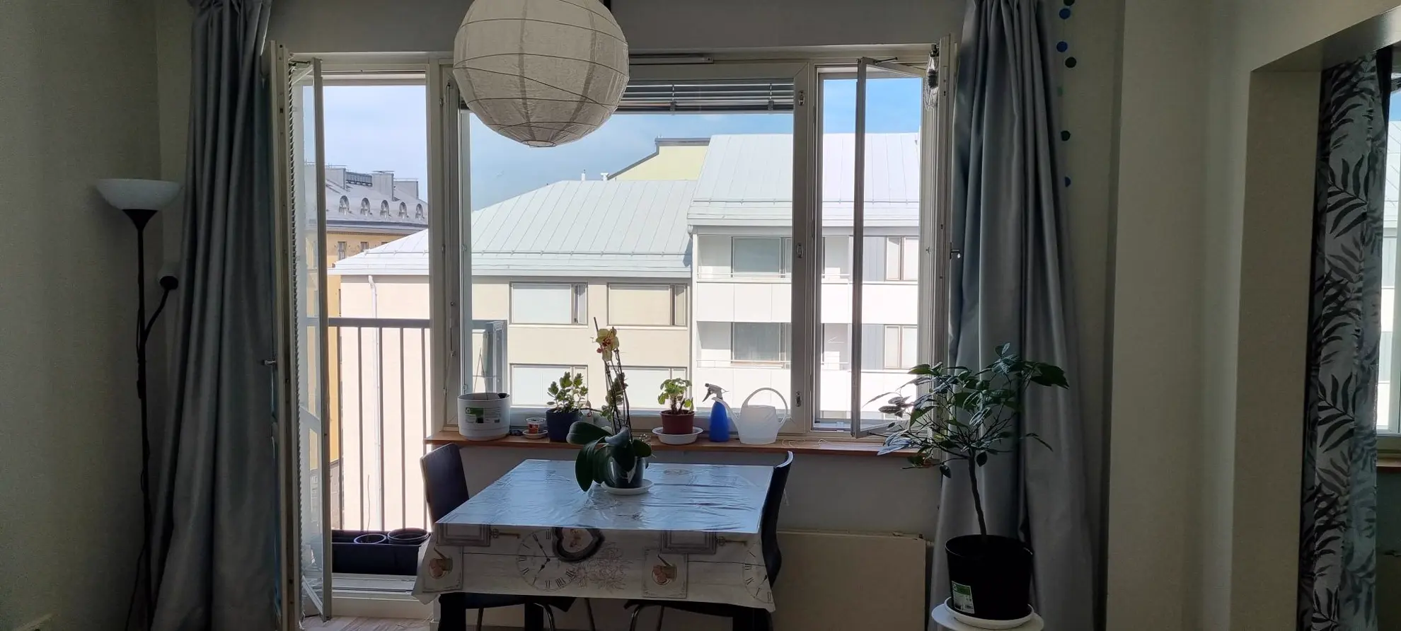 Furnished apartment in Helsinki — photo 5
