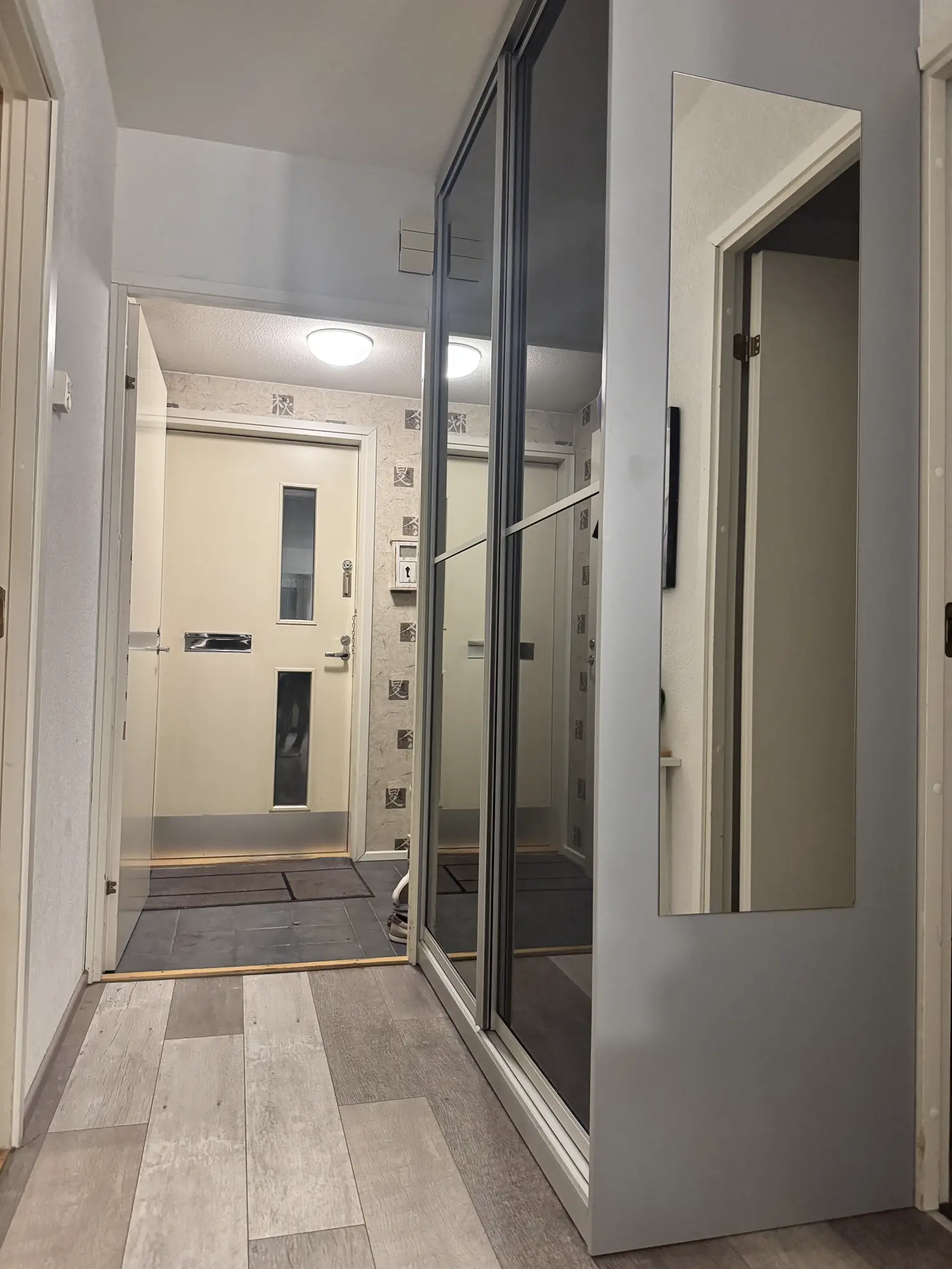 Furnished apartment in Turku — photo 11
