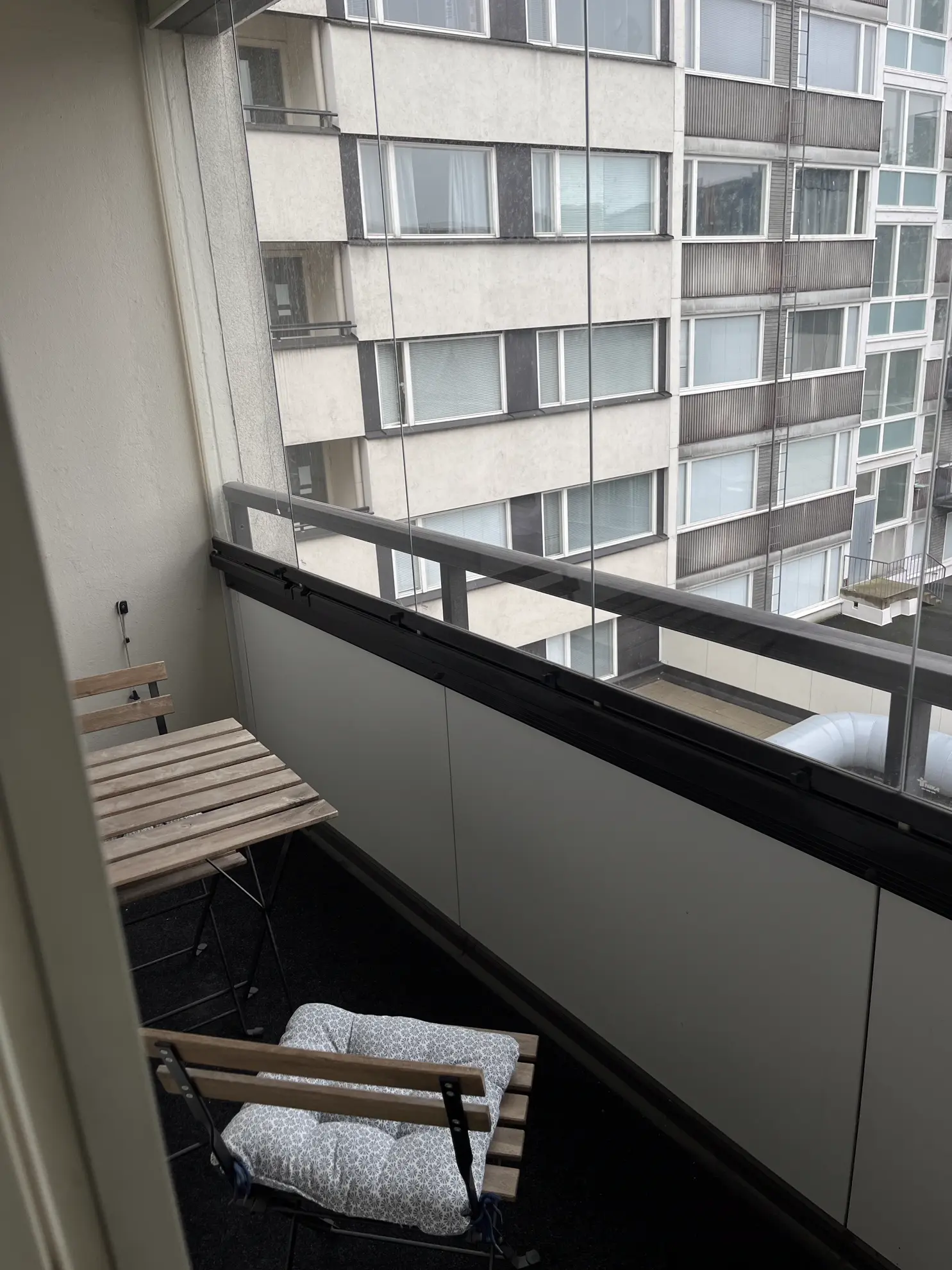 Furnished apartment in Turku — photo 14