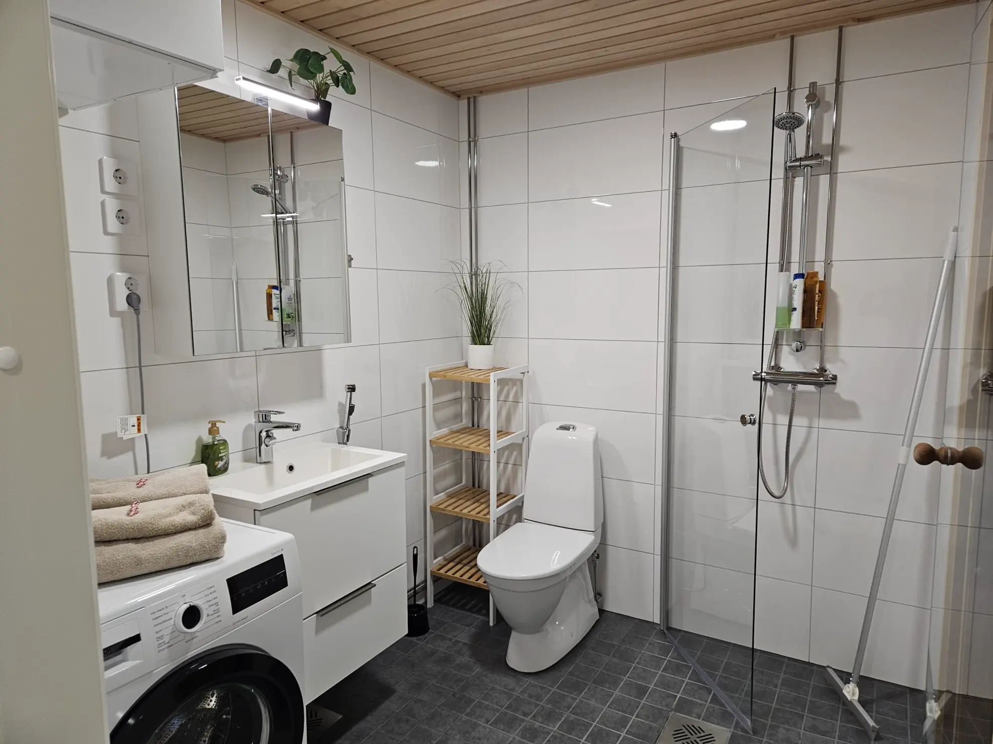Furnished apartment in Pirkkala — photo 10