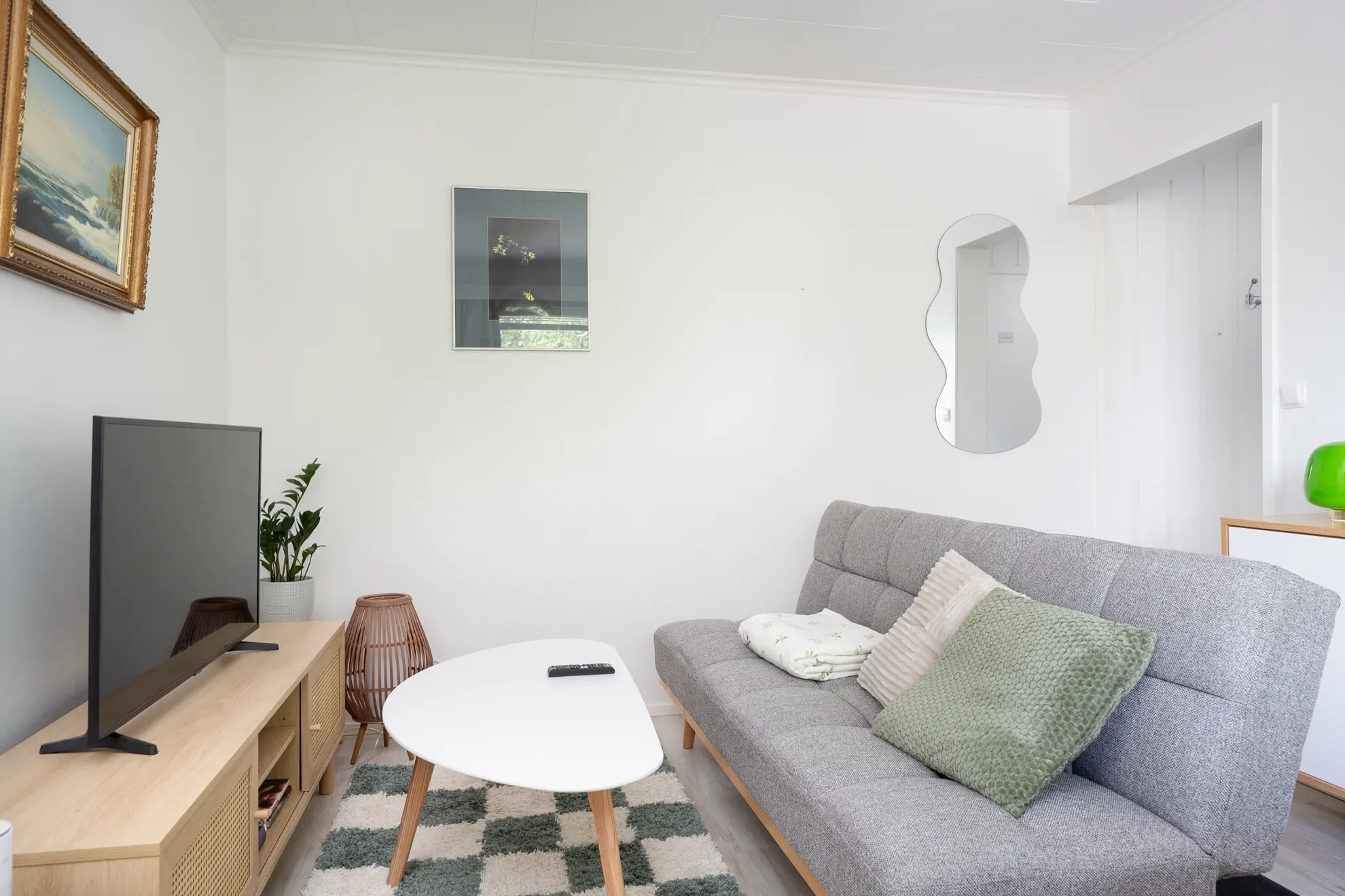 Furnished apartment in Kokkola — photo 4