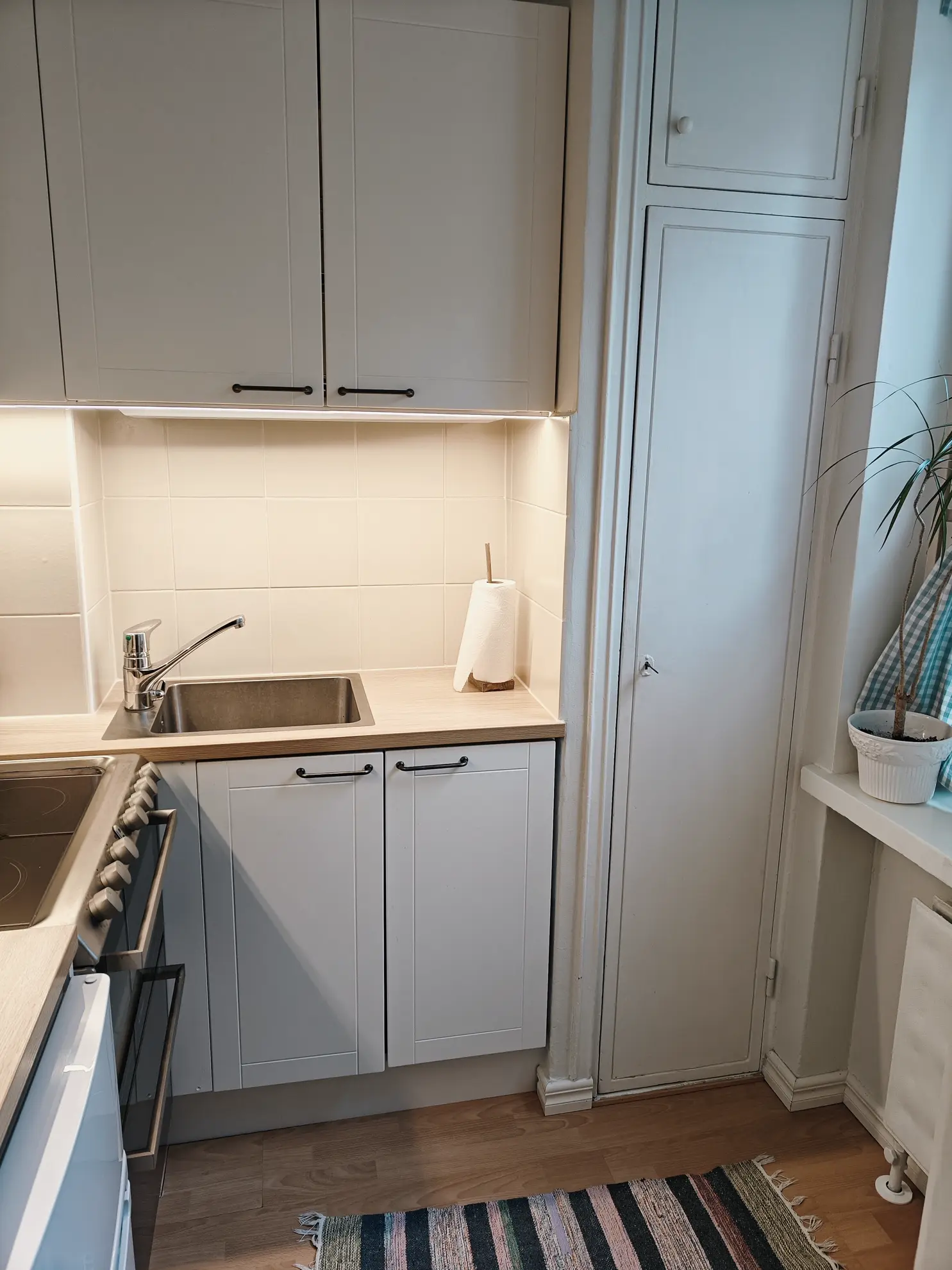 Furnished apartment in 00250 Helsinki  — photo 15
