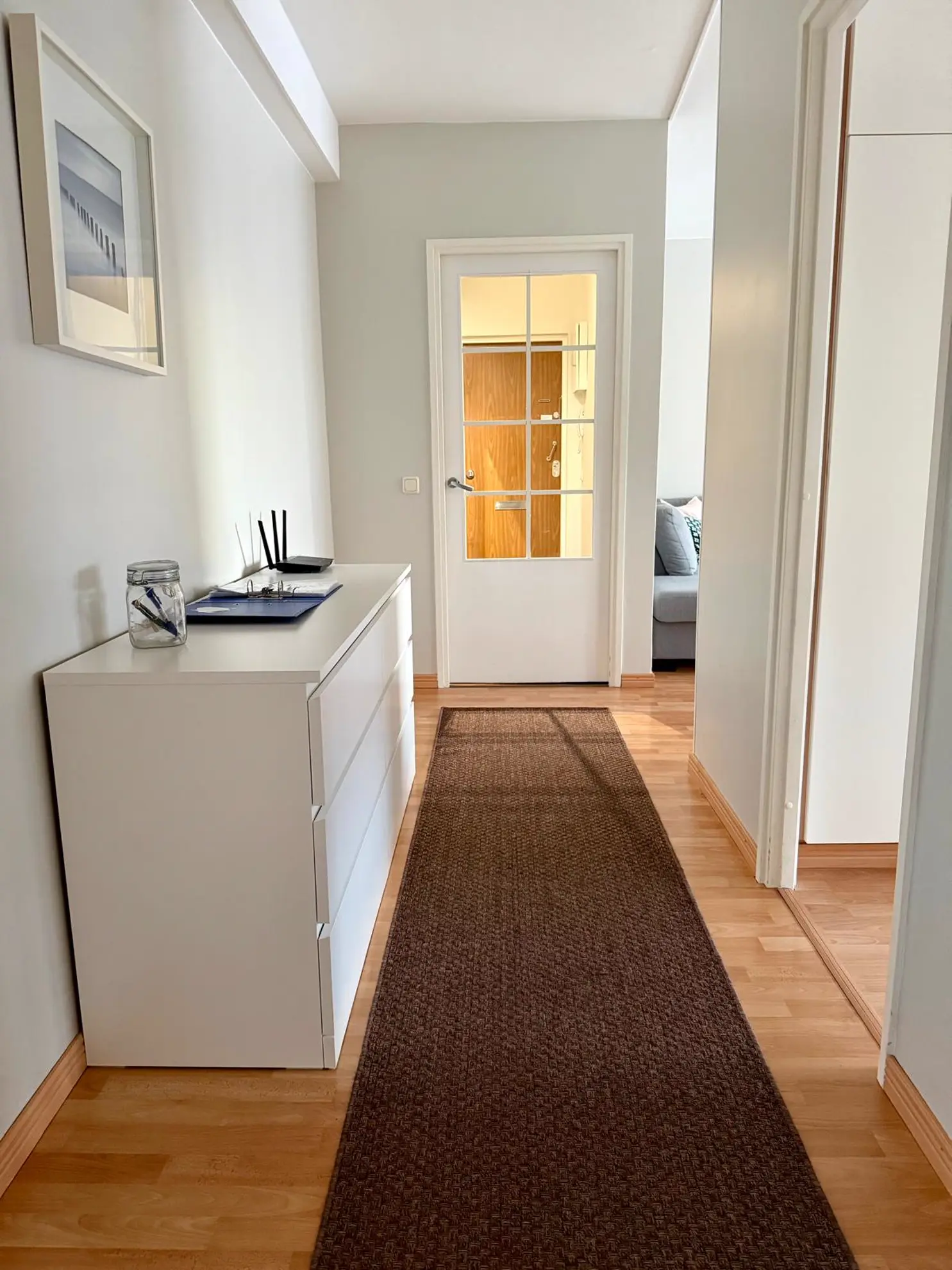 Furnished apartment in Oulu — photo 8