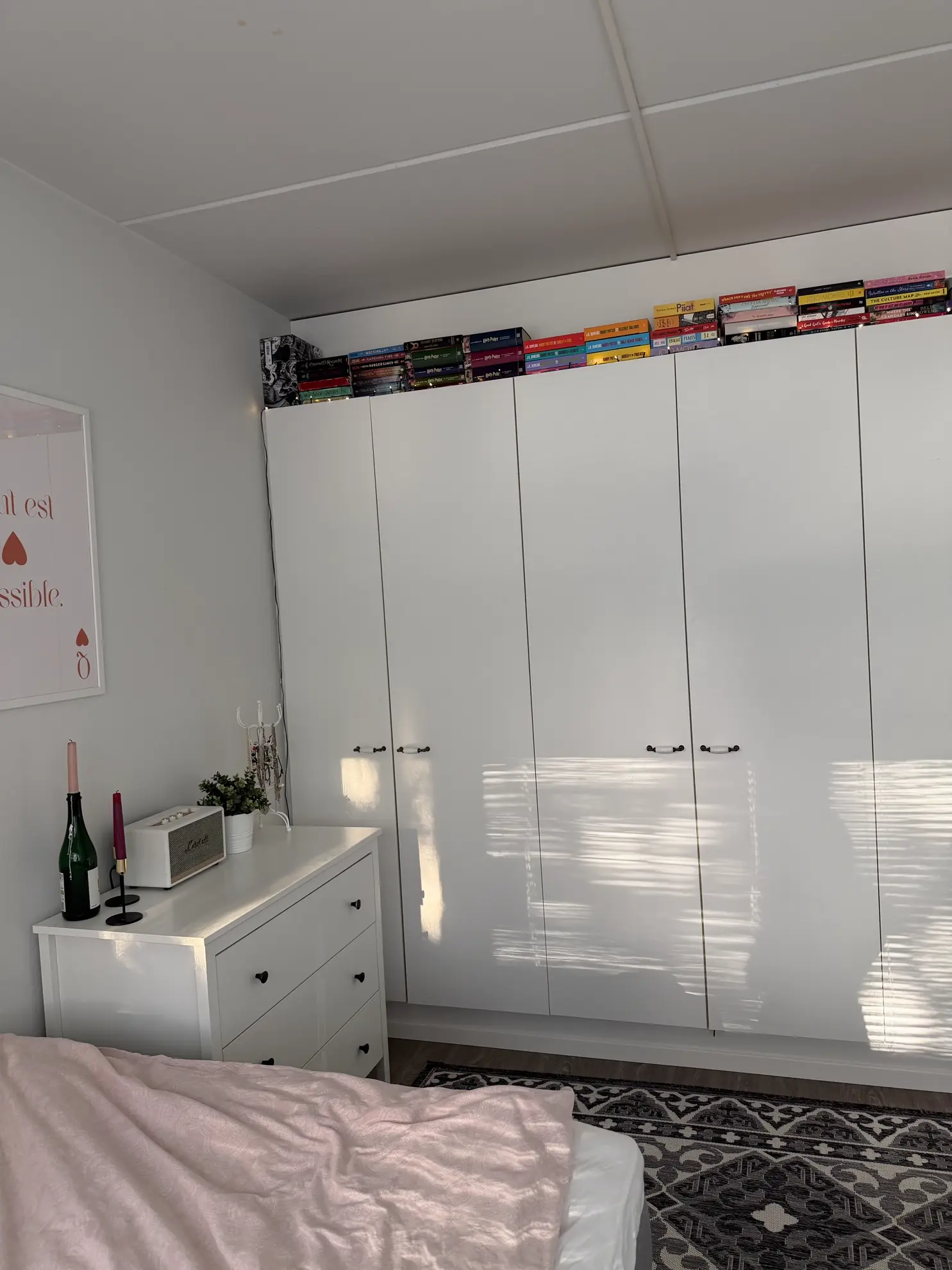 Furnished apartment in Turku — photo 5