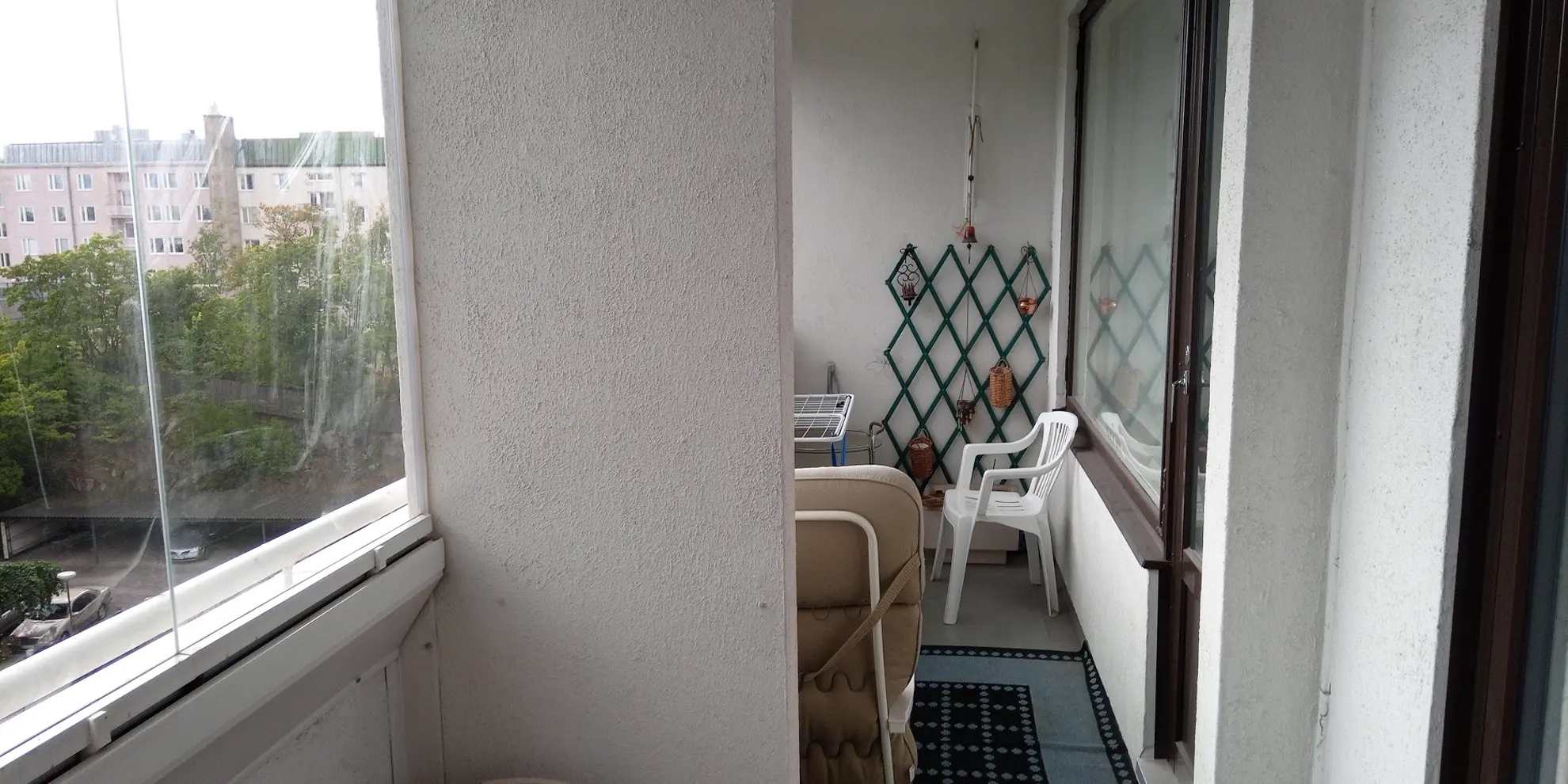 Furnished apartment in Turku — photo 18