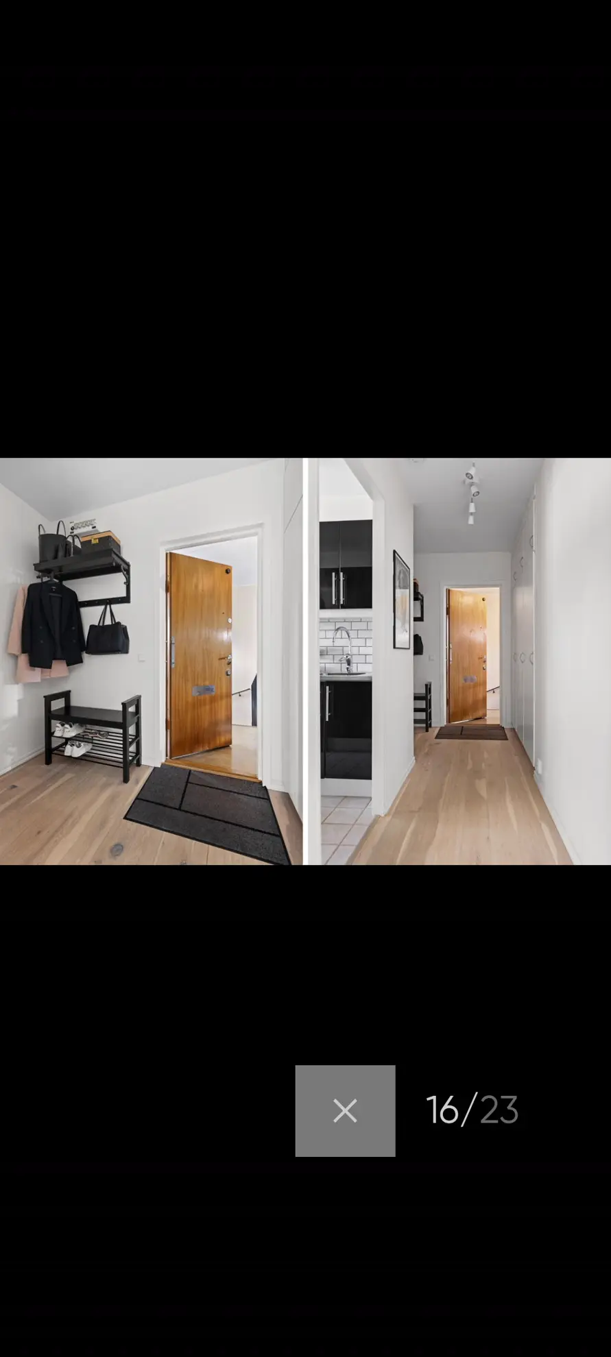 Furnished apartment in Kungsängen — photo 10
