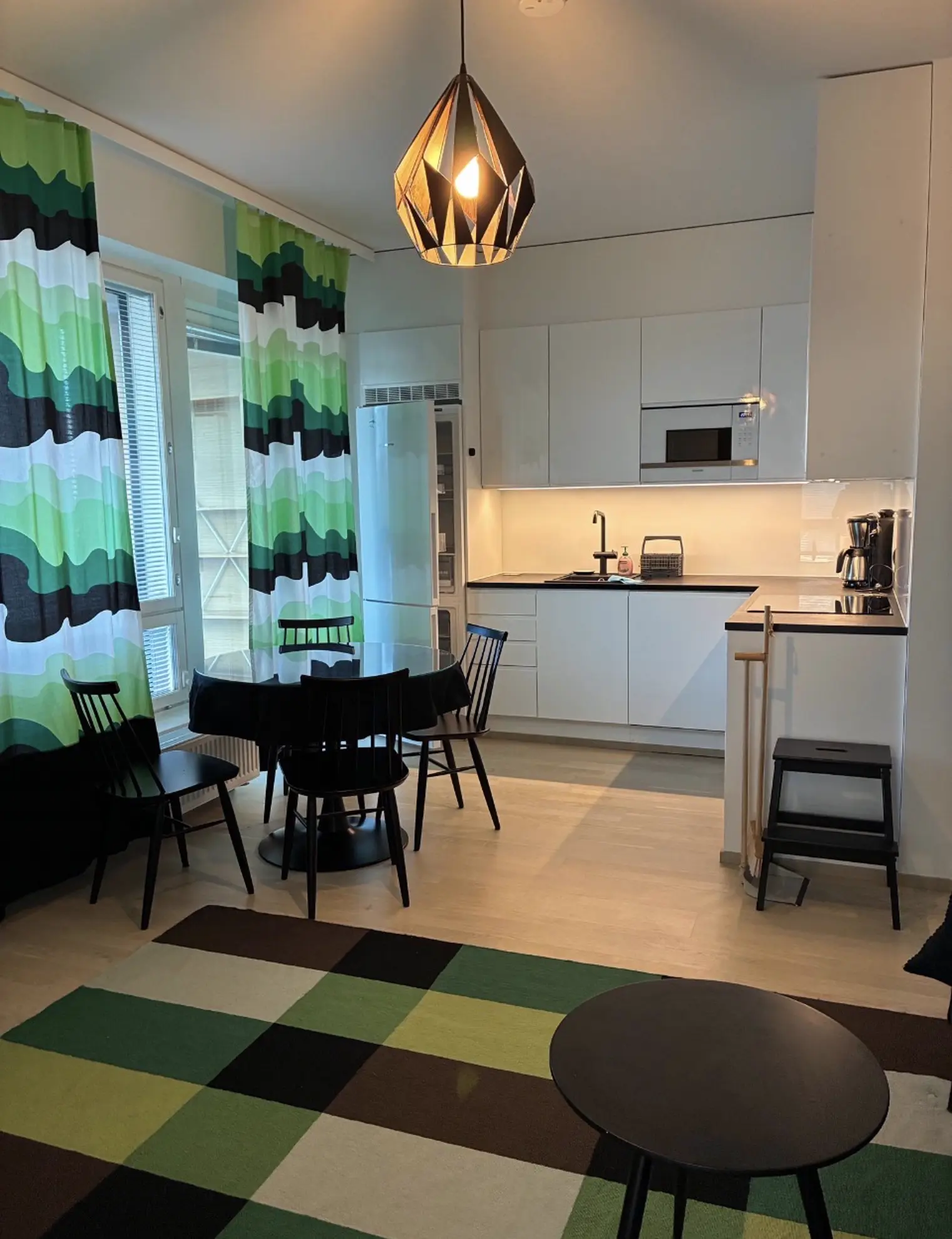 Furnished apartment in Espoo — photo 3
