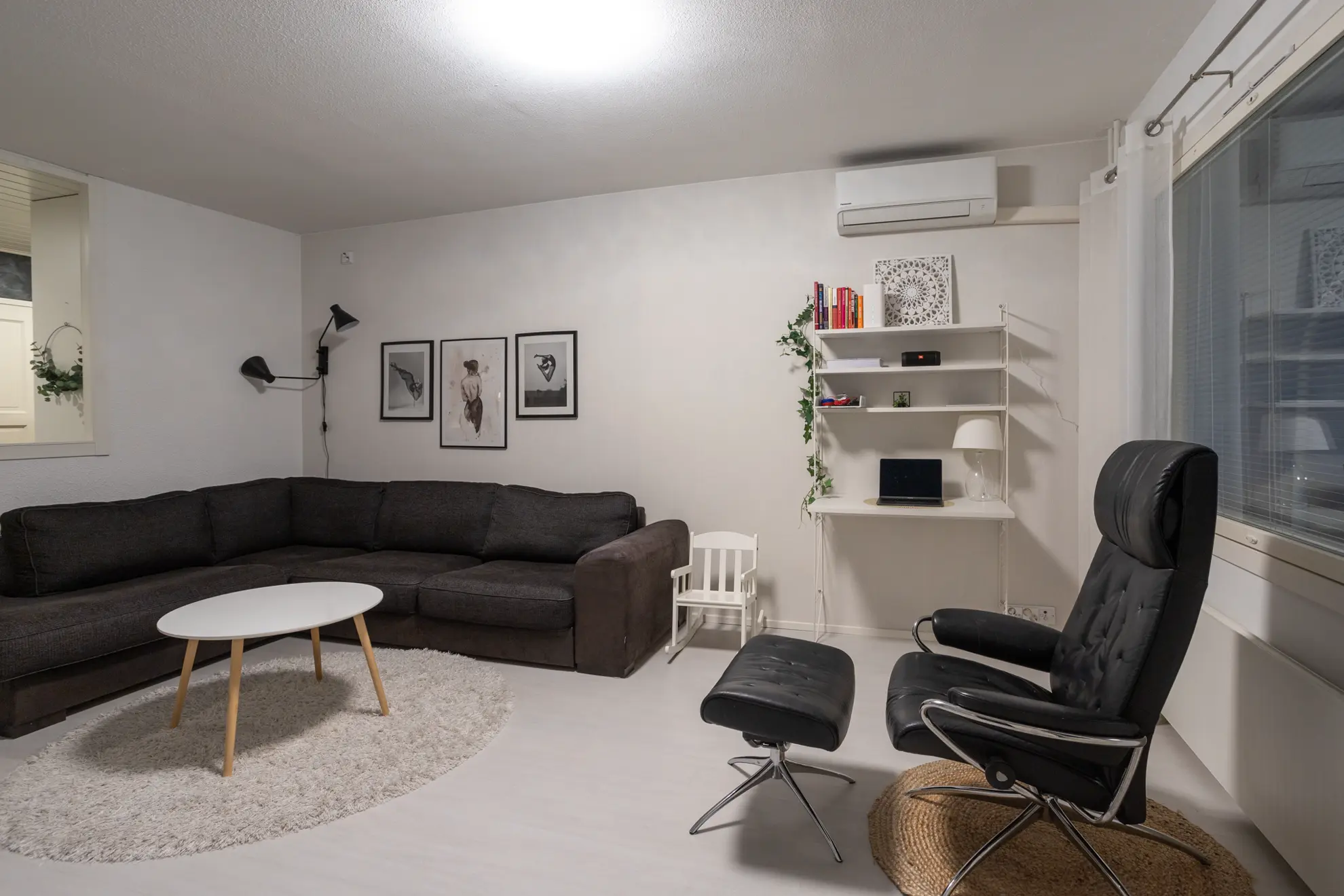 Furnished apartment in Lappeenranta — photo 5