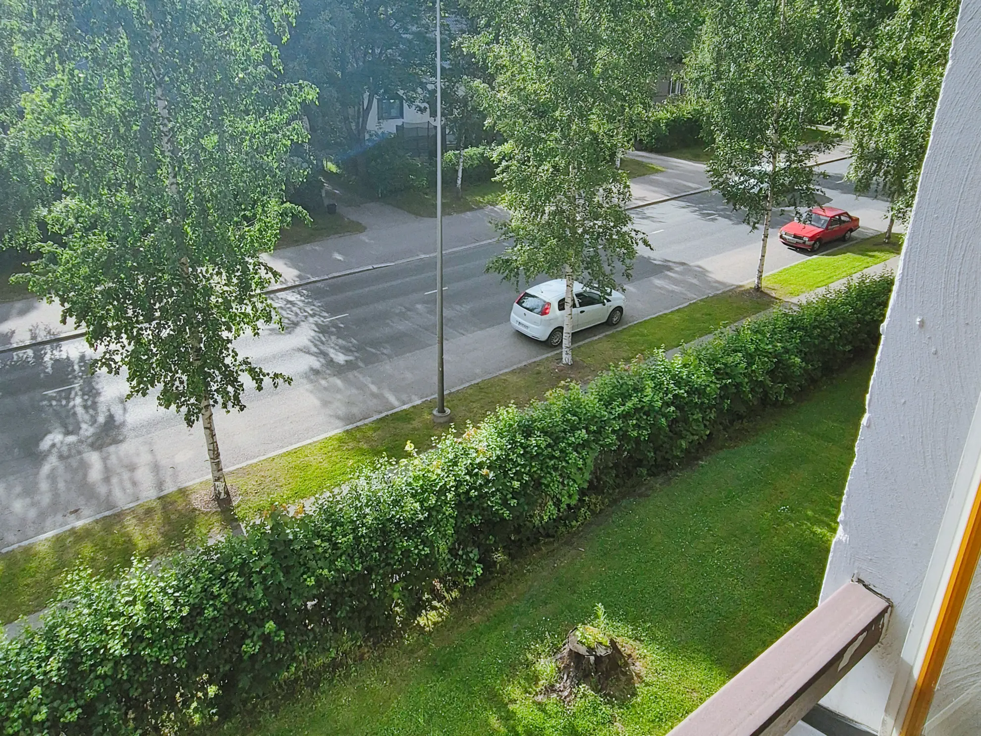 Furnished apartment in Kuopio — photo 5