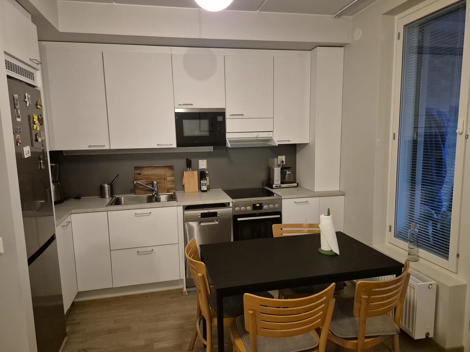 Furnished apartment in Helsinki — photo 2