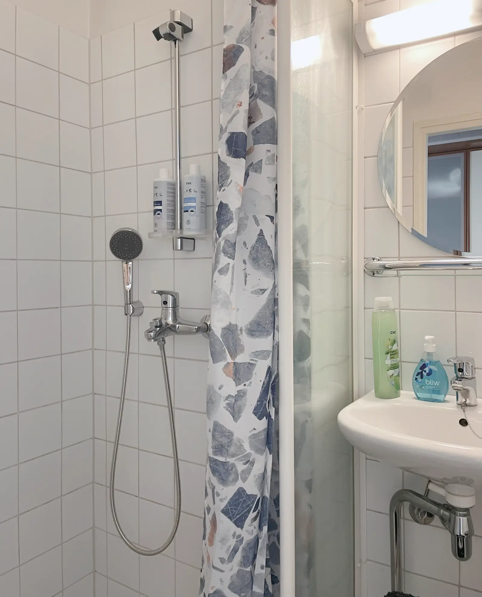 Furnished apartment in Helsinki — photo 17