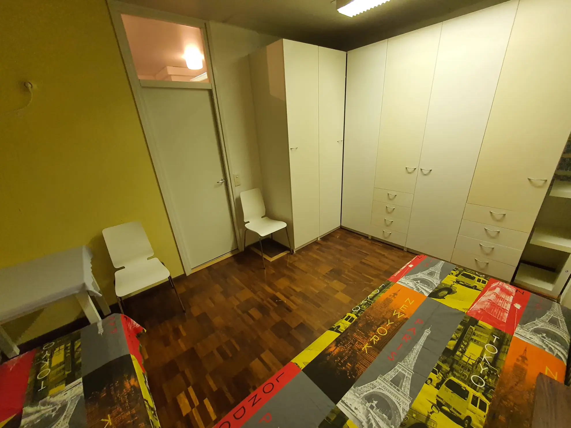 Furnished apartment in Helsinki — photo 7