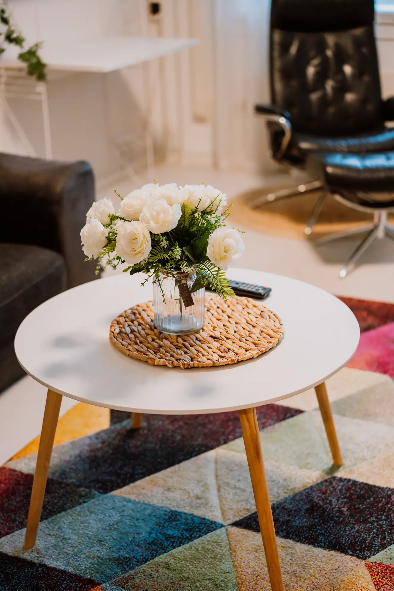 Furnished apartment in Lappeenranta — photo 17