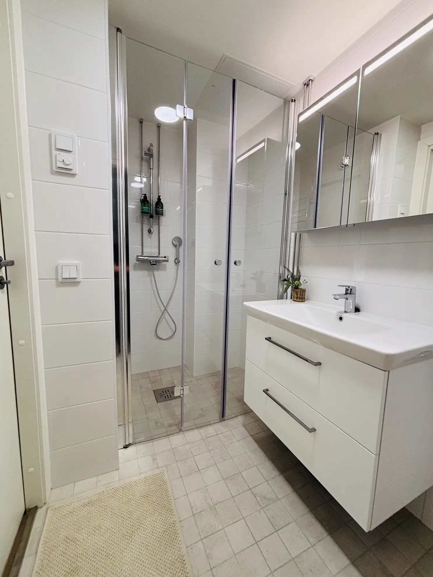 Furnished apartment in Vantaa — photo 15