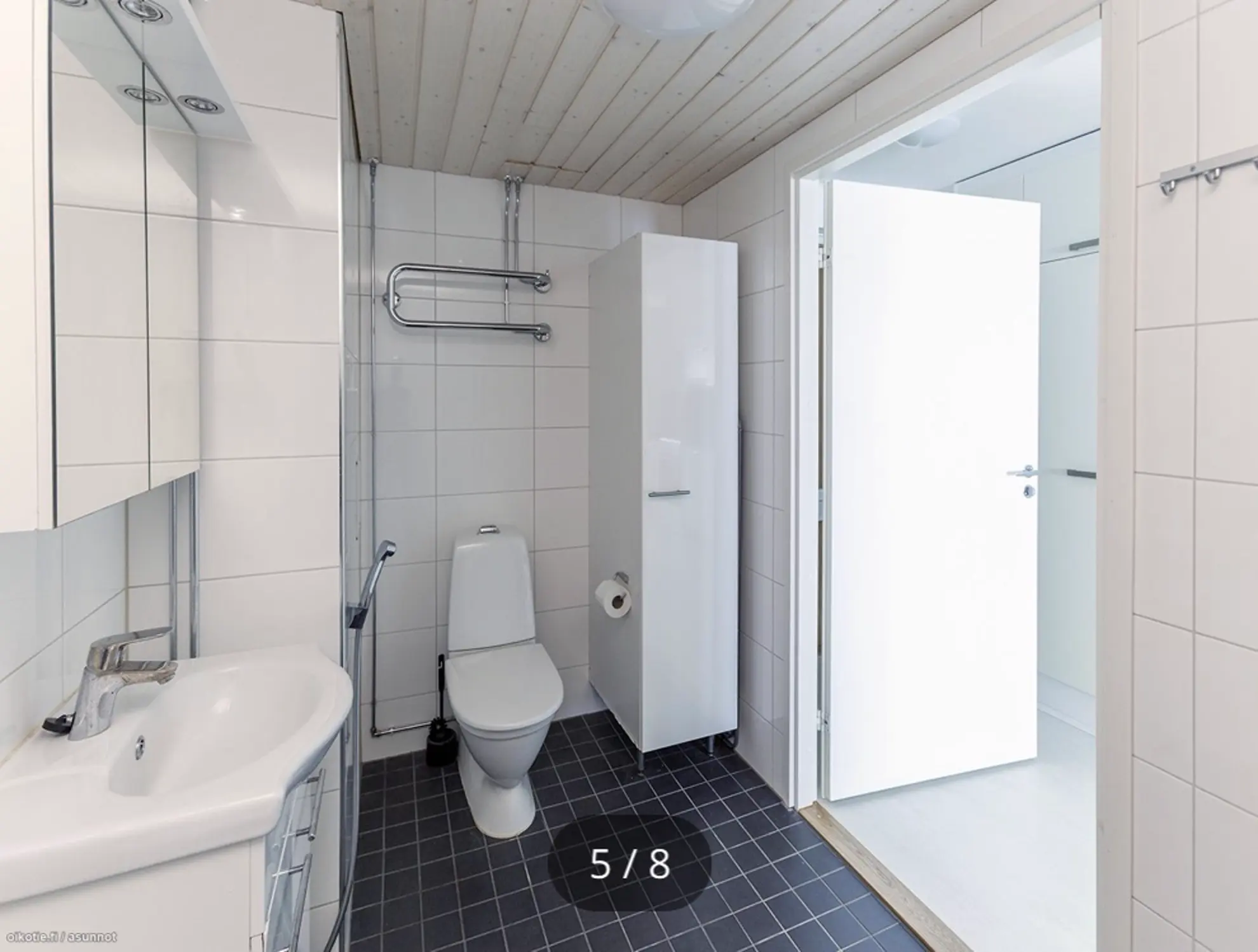 Furnished apartment in Espoo — photo 11