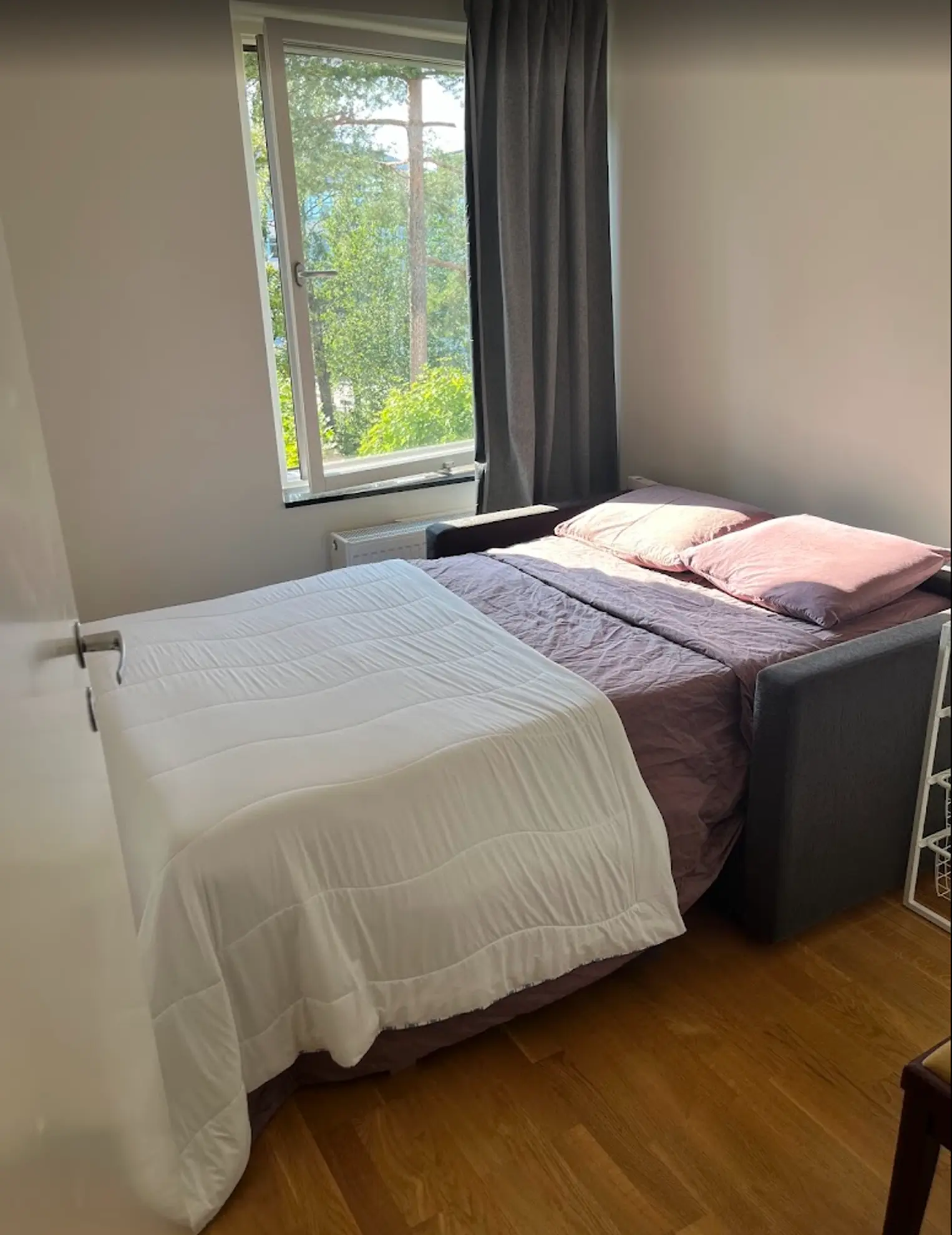 Furnished apartment in Stockholm — photo 9