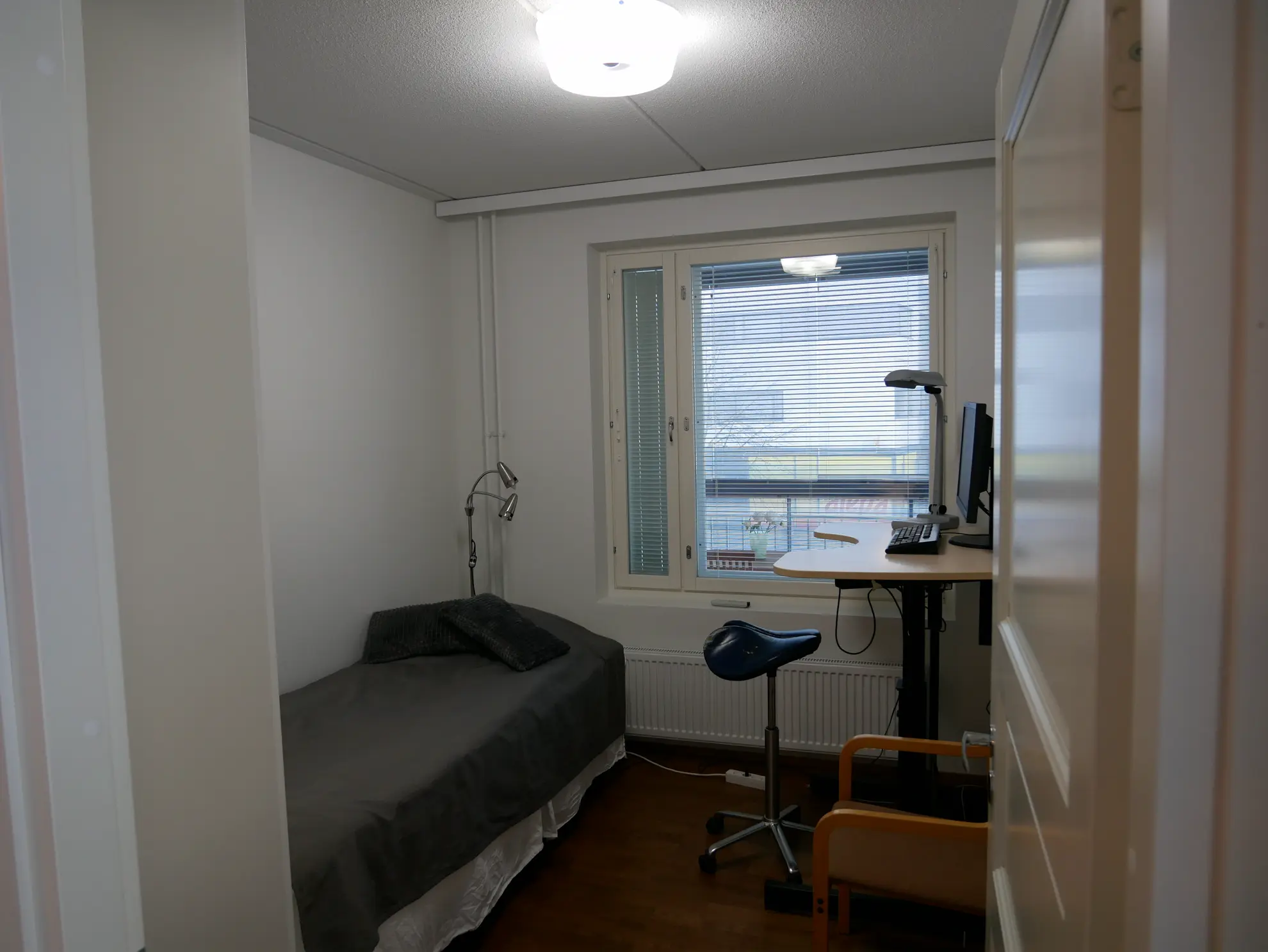 Furnished apartment in Helsinki — photo 7