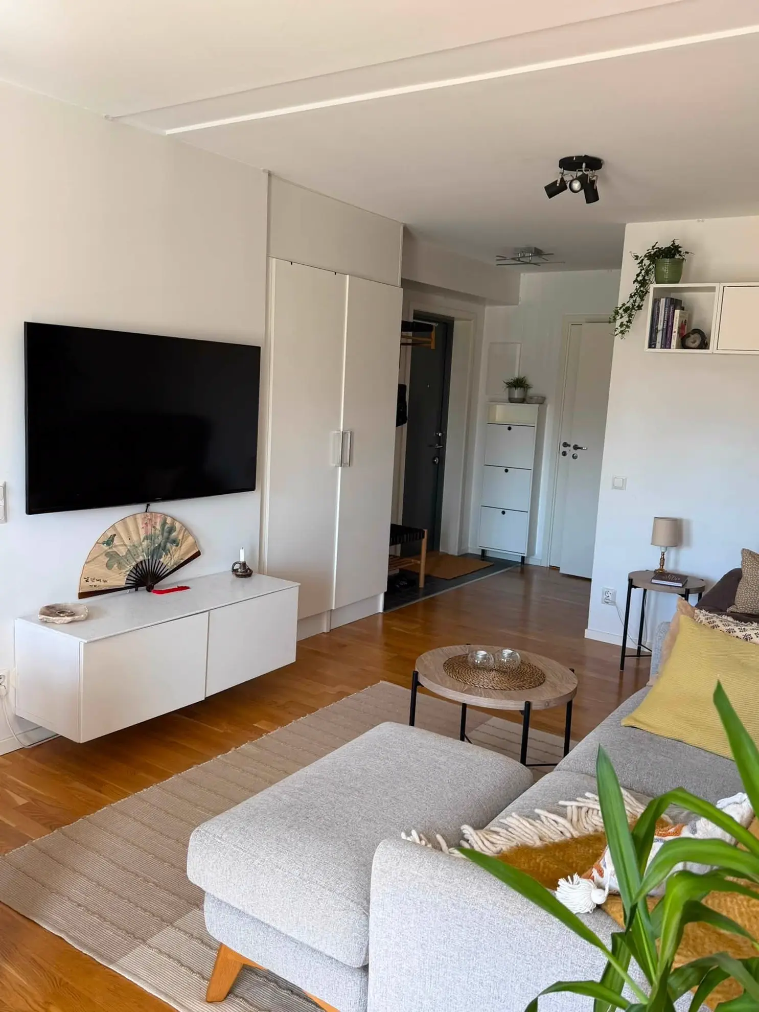 Furnished apartment in Stockholm — photo 8