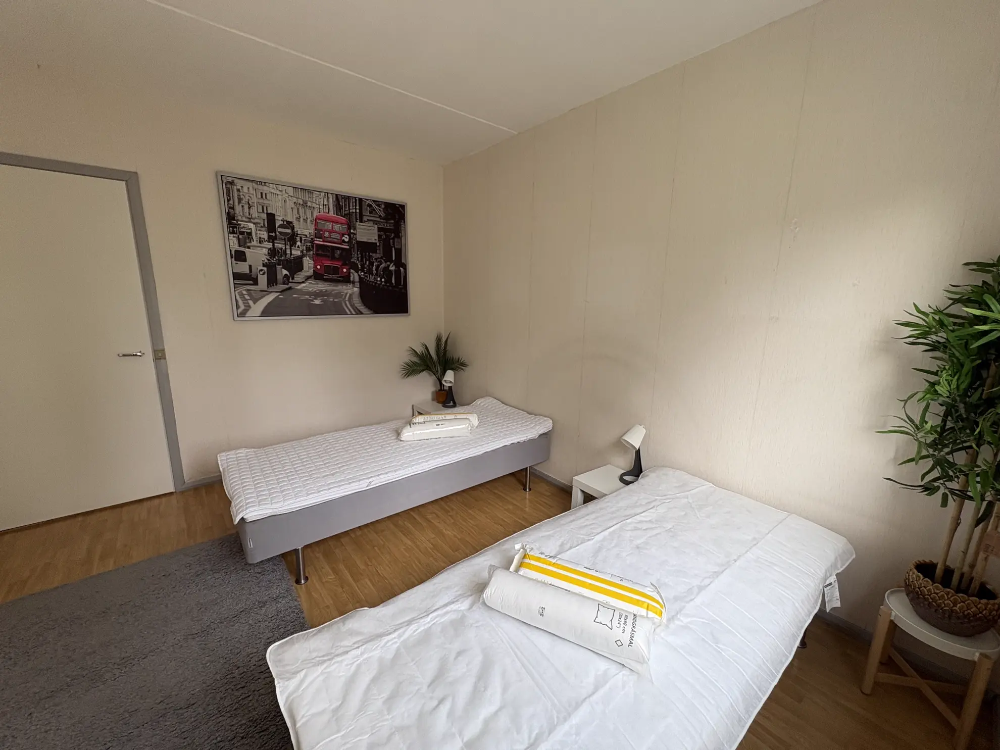Furnished apartment in Turku — photo 4