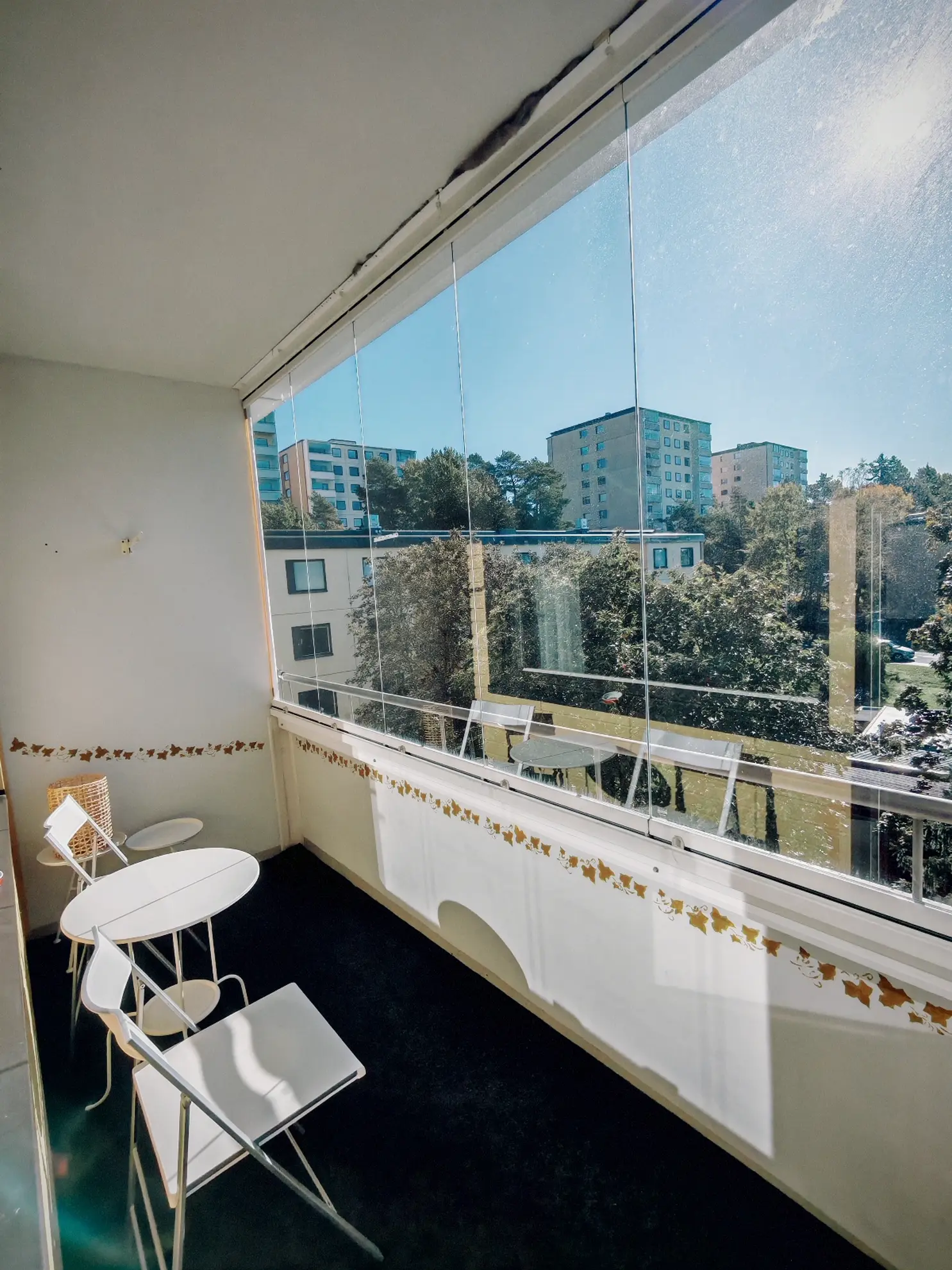 Furnished apartment in Turku — photo 2