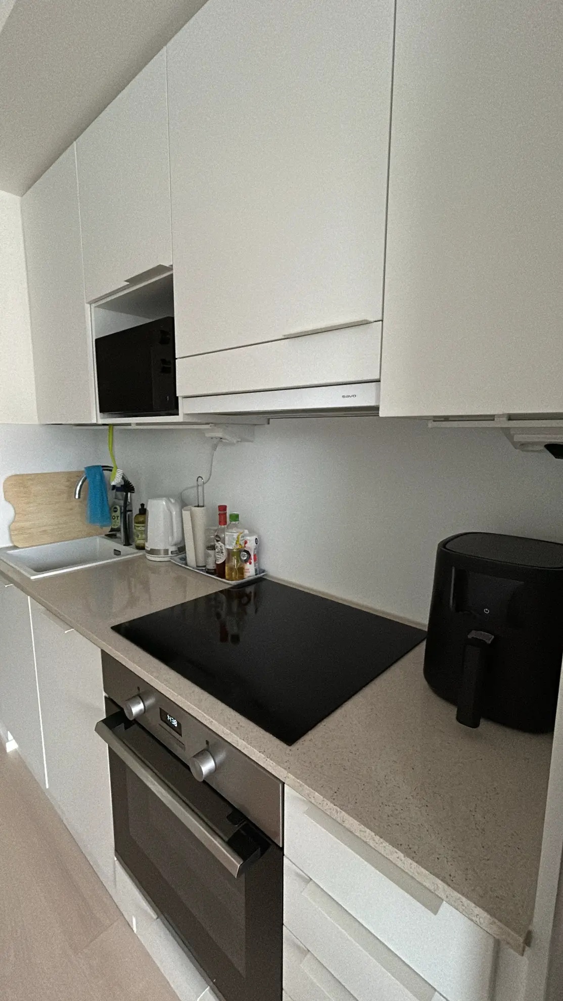 Furnished apartment in Espoo — photo 4