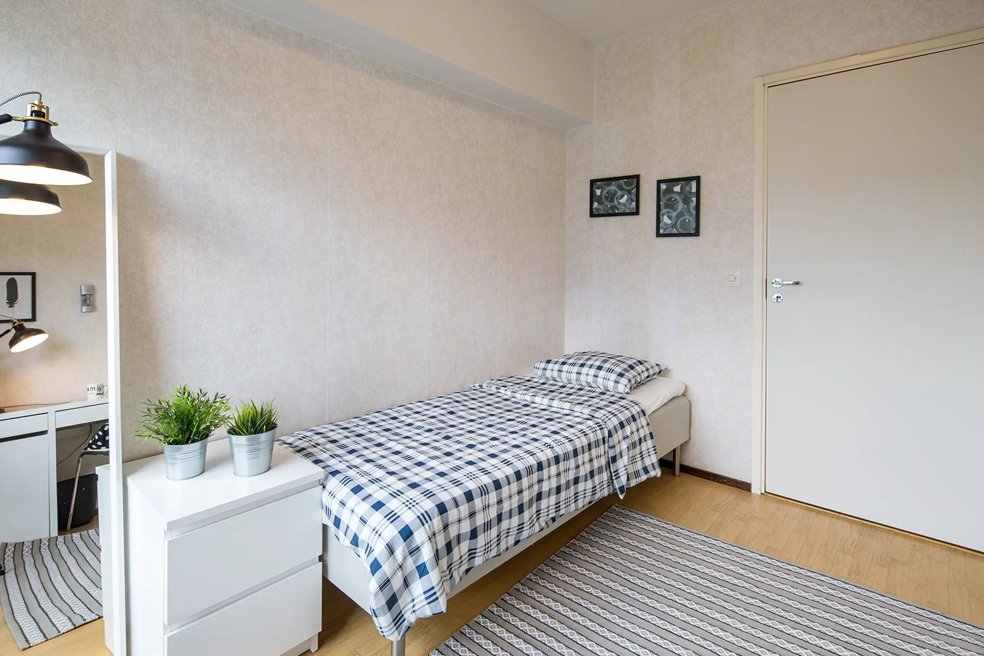 Furnished apartment in Helsinki — photo 34