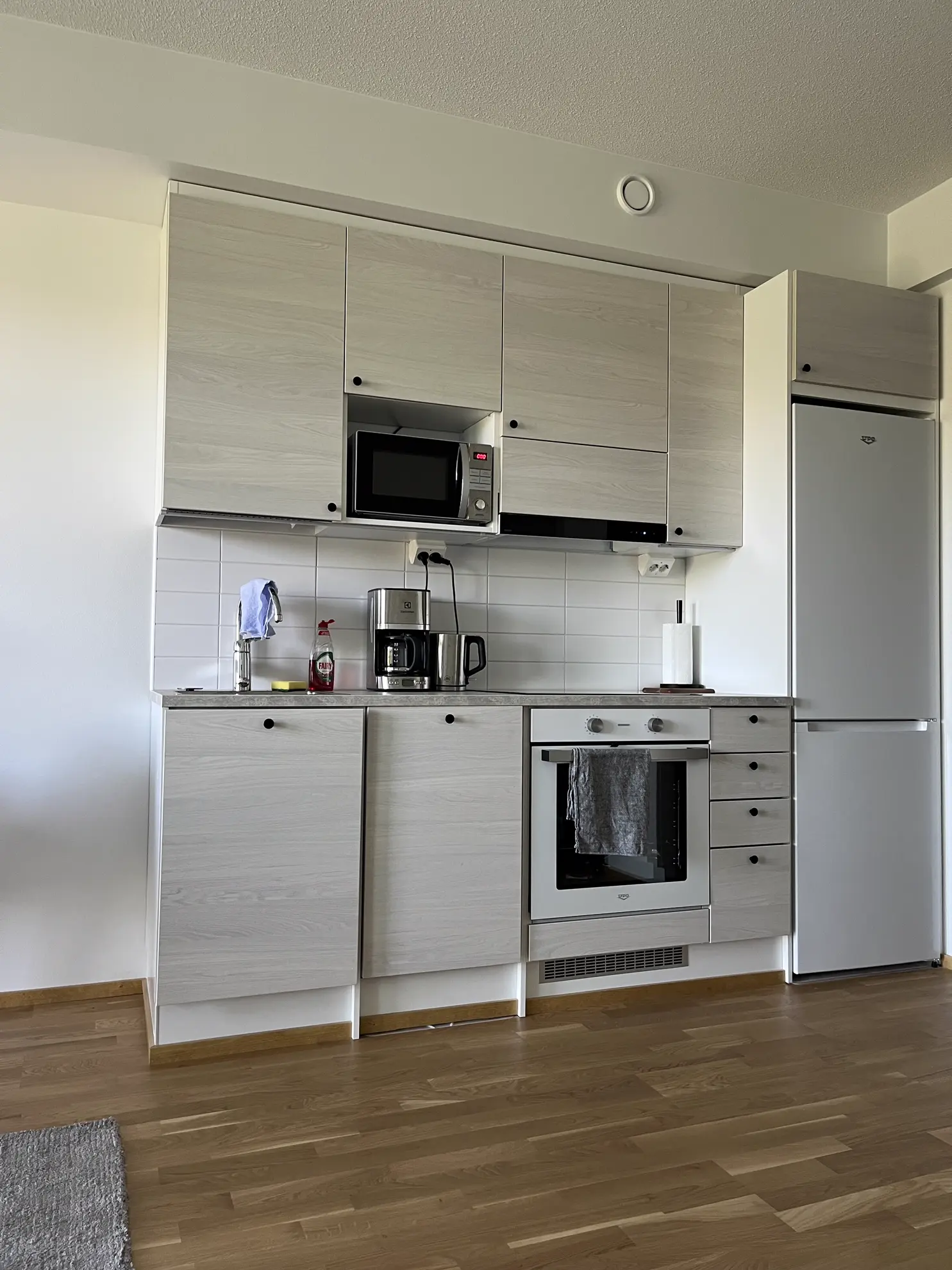 Furnished apartment in Espoo — photo 3