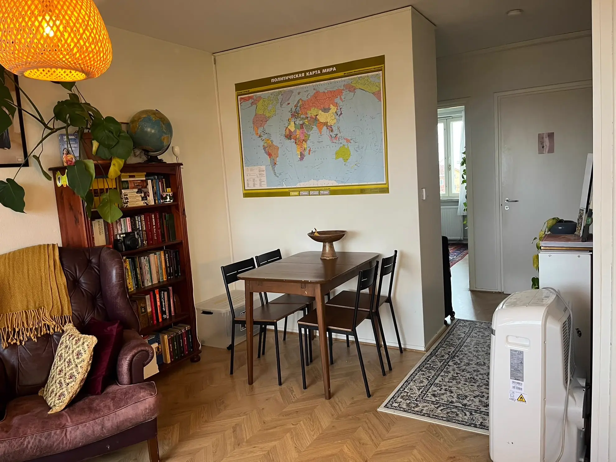 Furnished apartment in Helsinki — photo 2