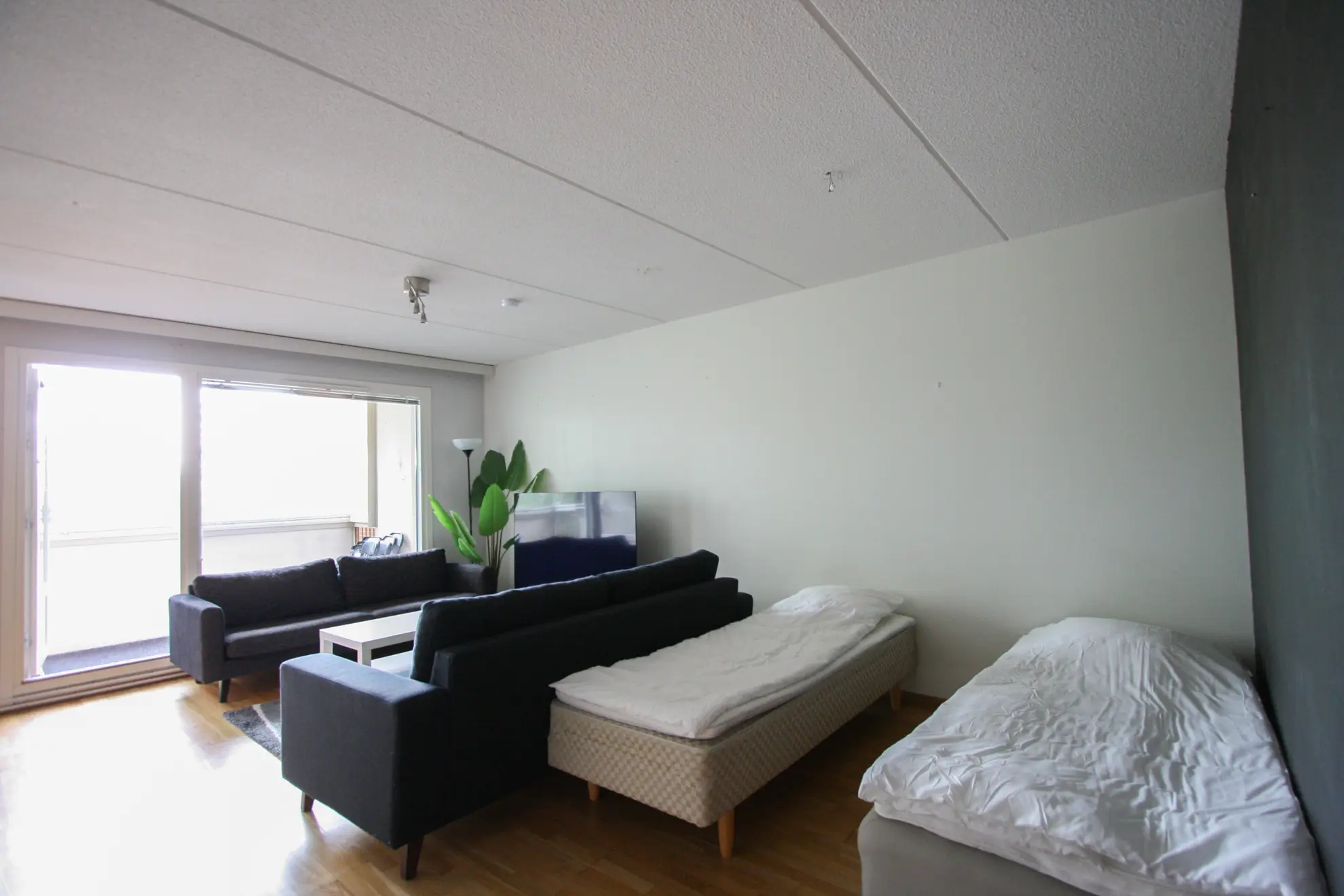 Furnished apartment in Turku — photo 6