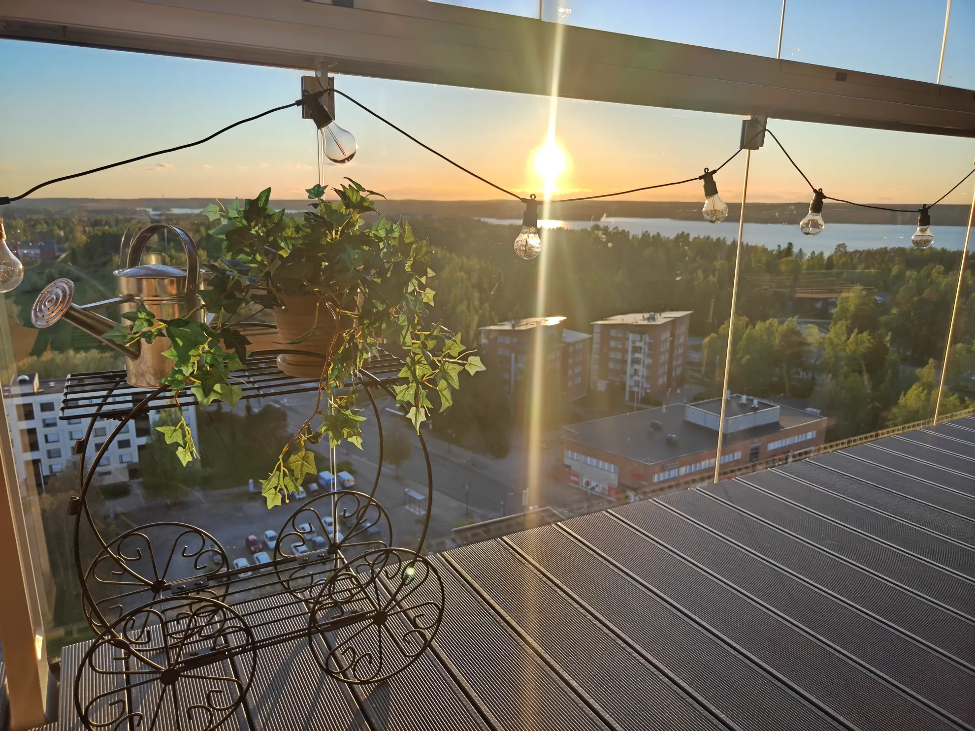Furnished apartment in Pirkkala — photo 3