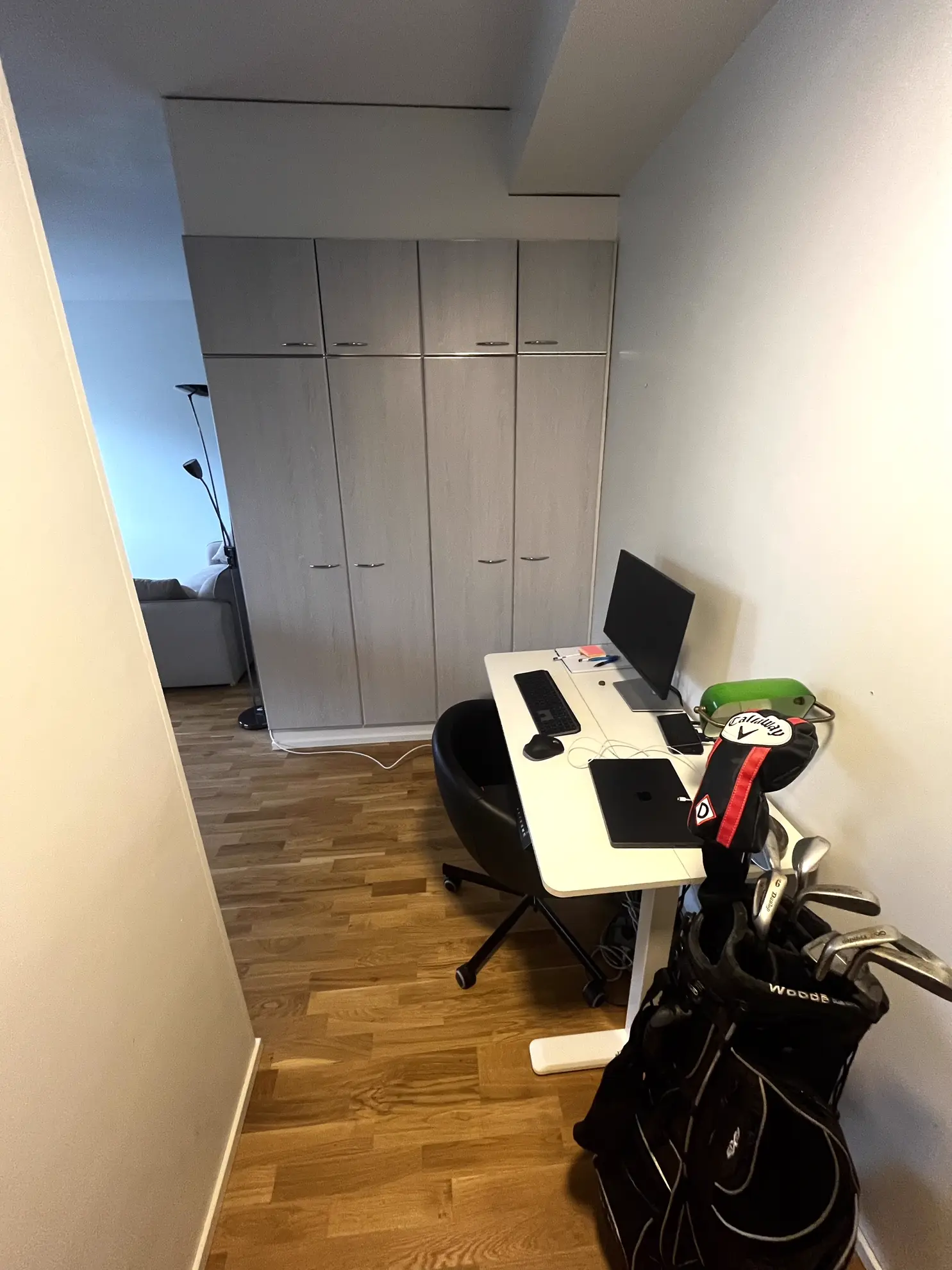 Furnished apartment in Turku — photo 4