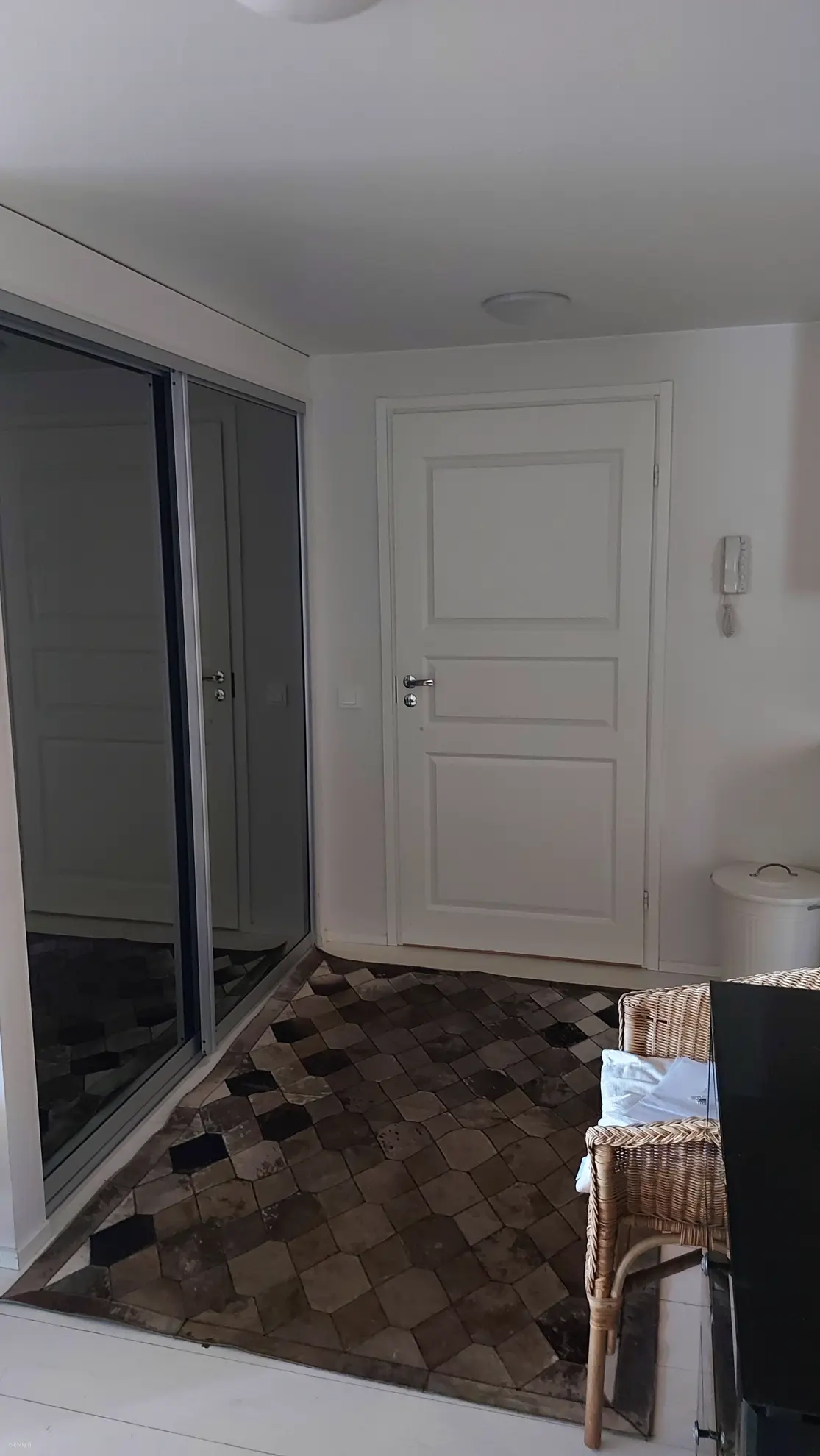 Furnished apartment in Helsinki — photo 14