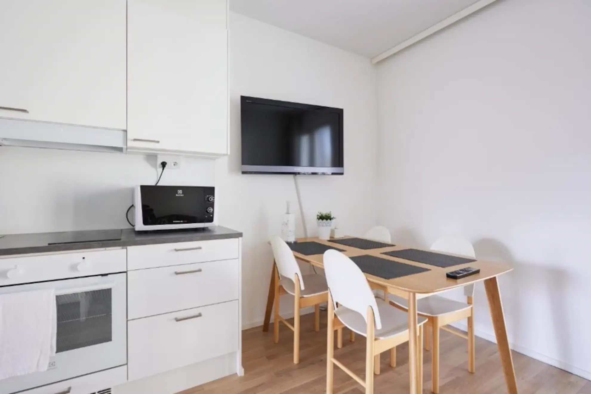 Furnished apartment in Turku — photo 3