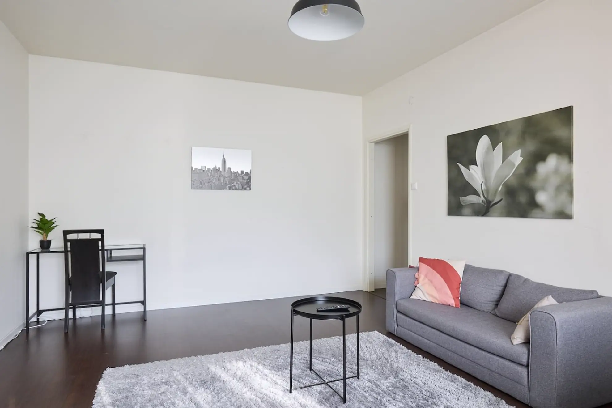 Furnished apartment in Turku — photo 3