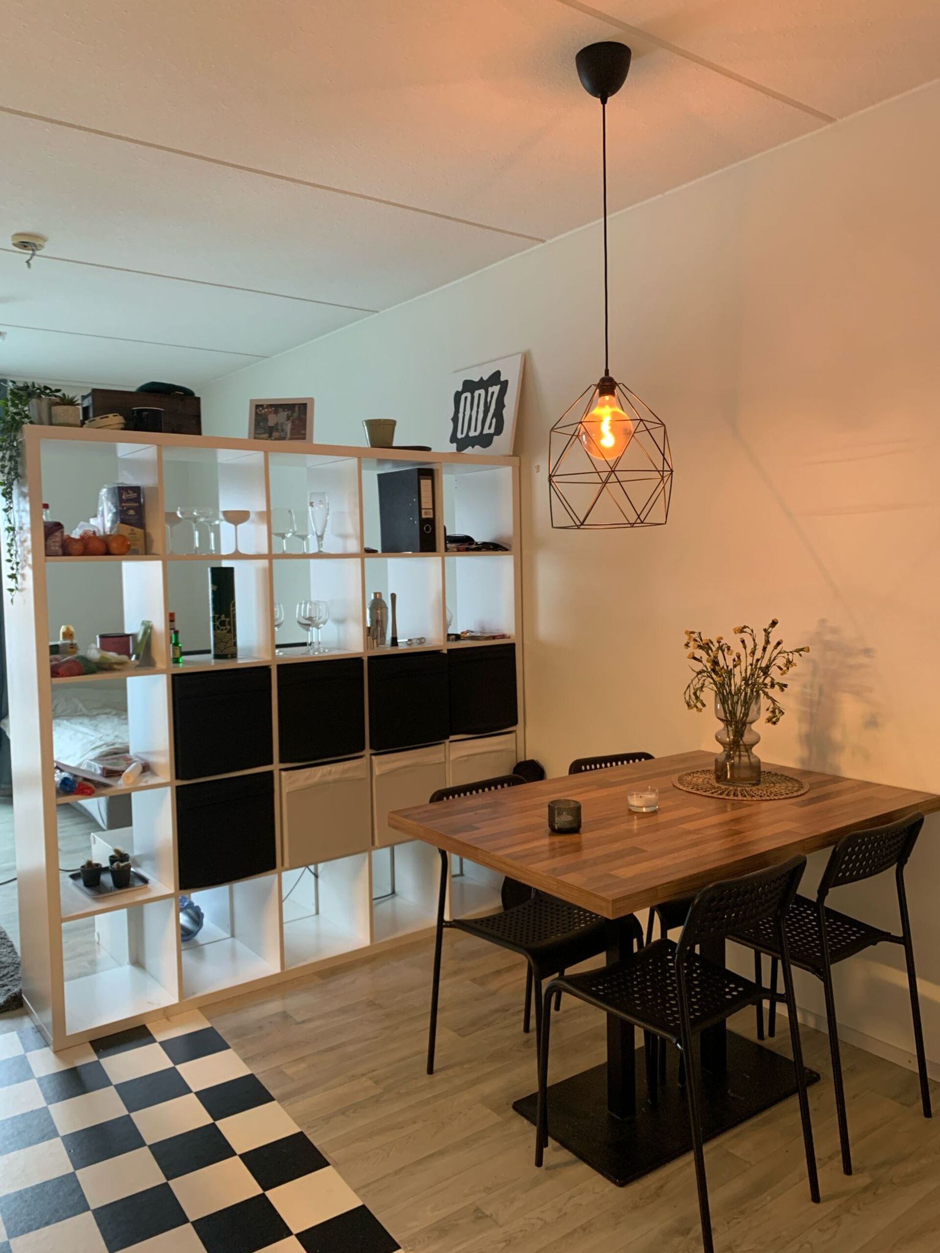 Furnished apartment in Helsinki — photo 1