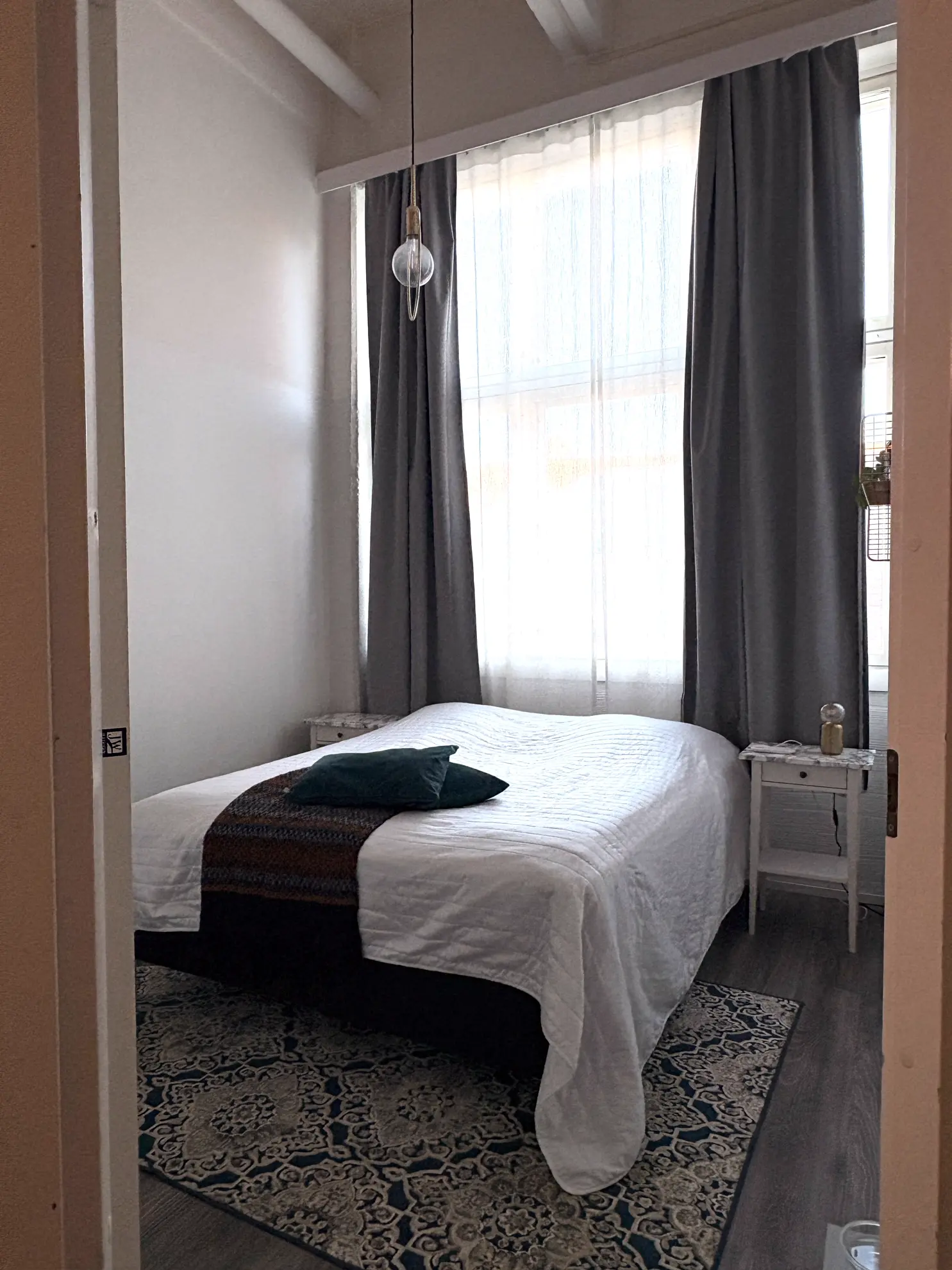 Furnished apartment in Turku — photo 7