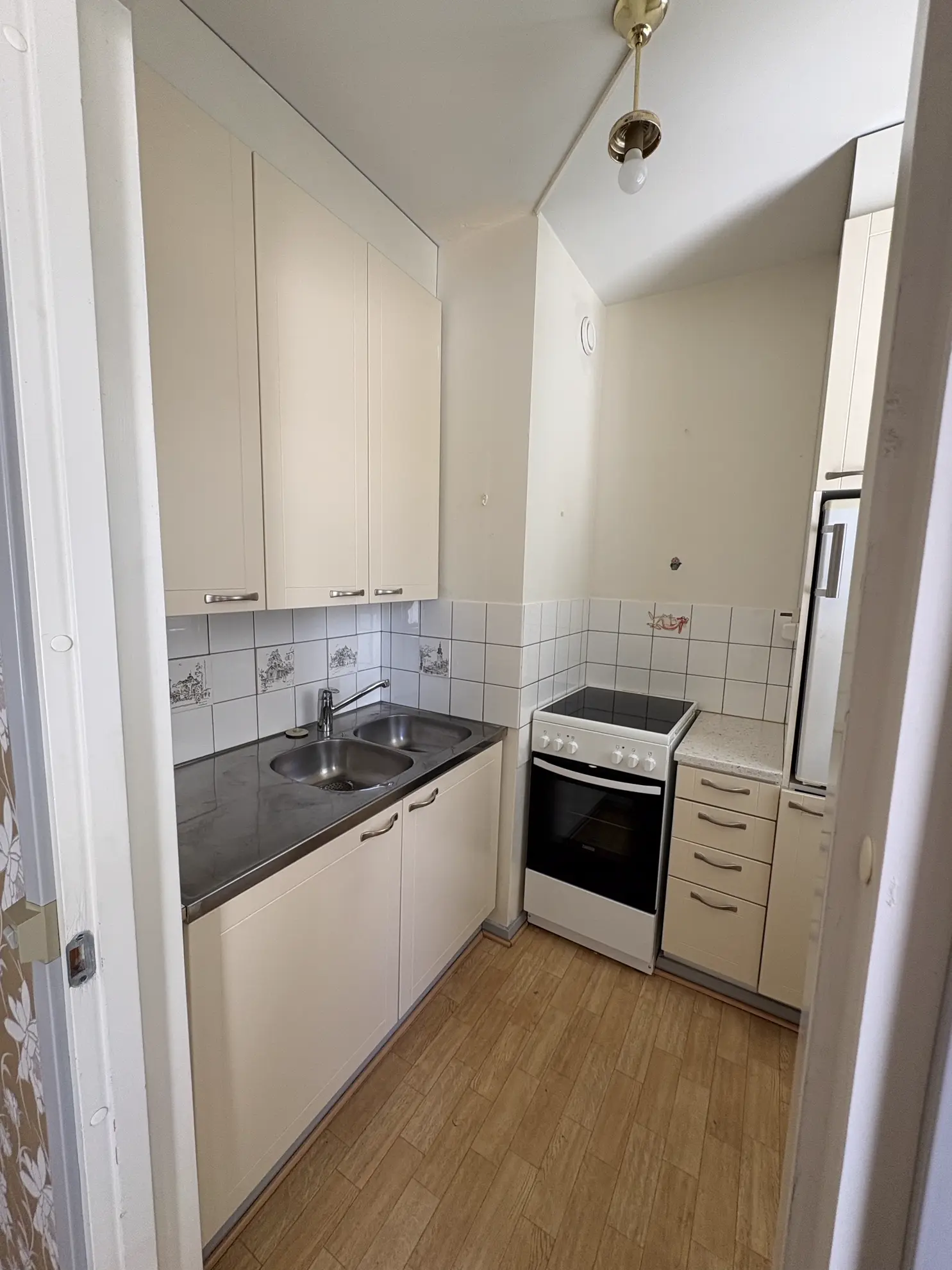 Furnished apartment in Turku — photo 8