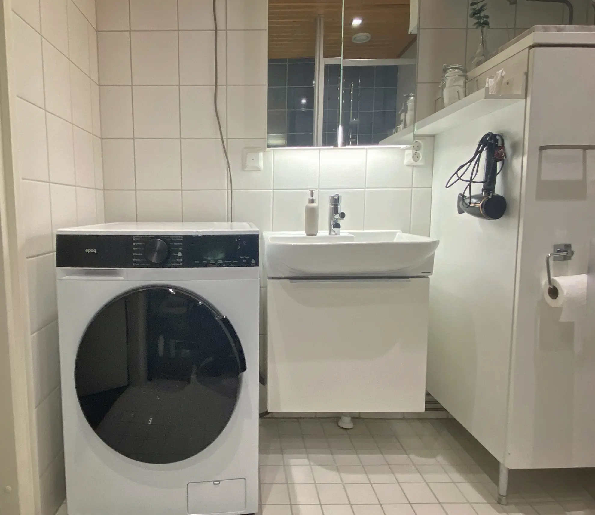 Furnished apartment in Espoo — photo 16