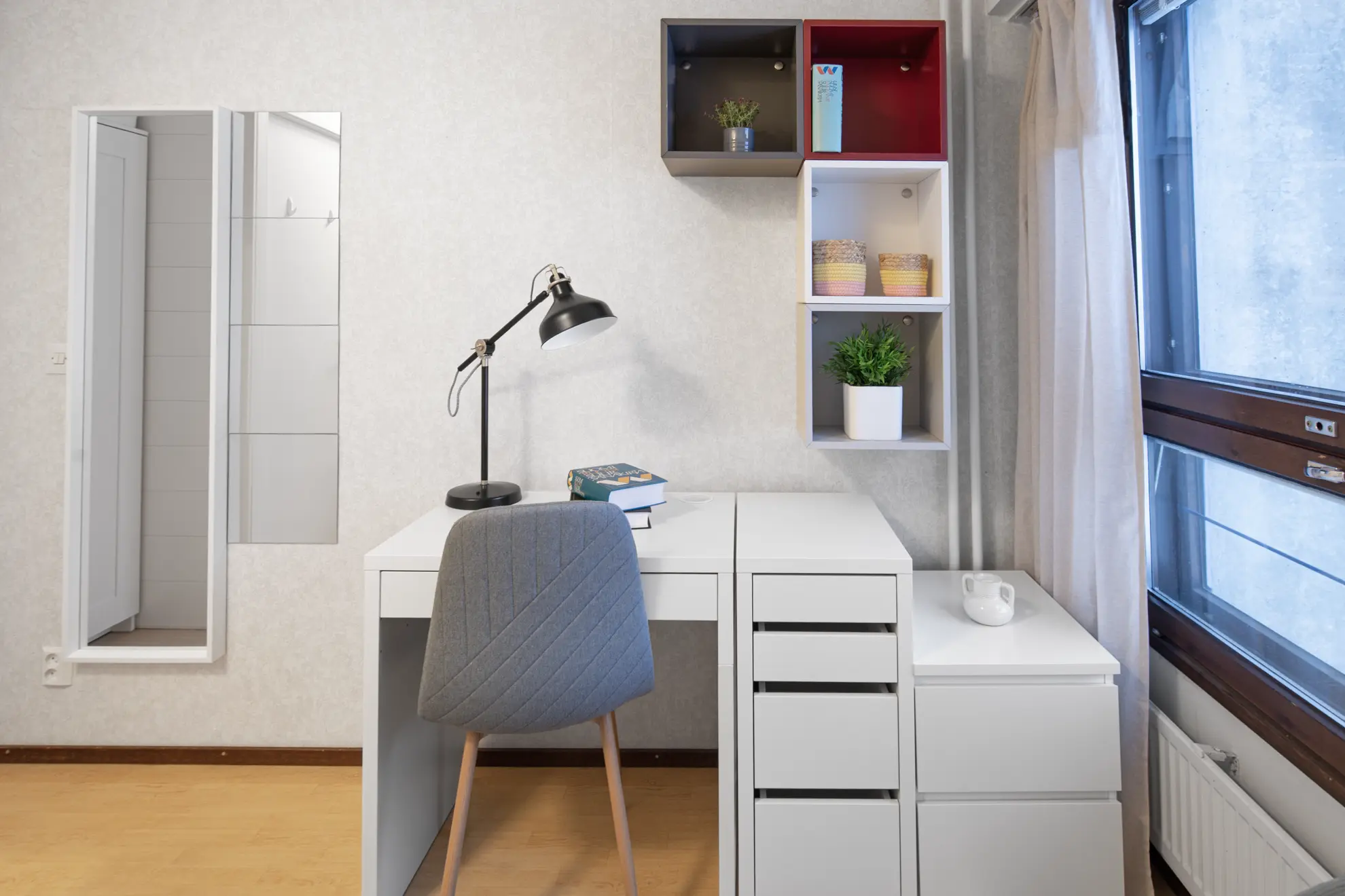 Furnished apartment in Helsinki — photo 31