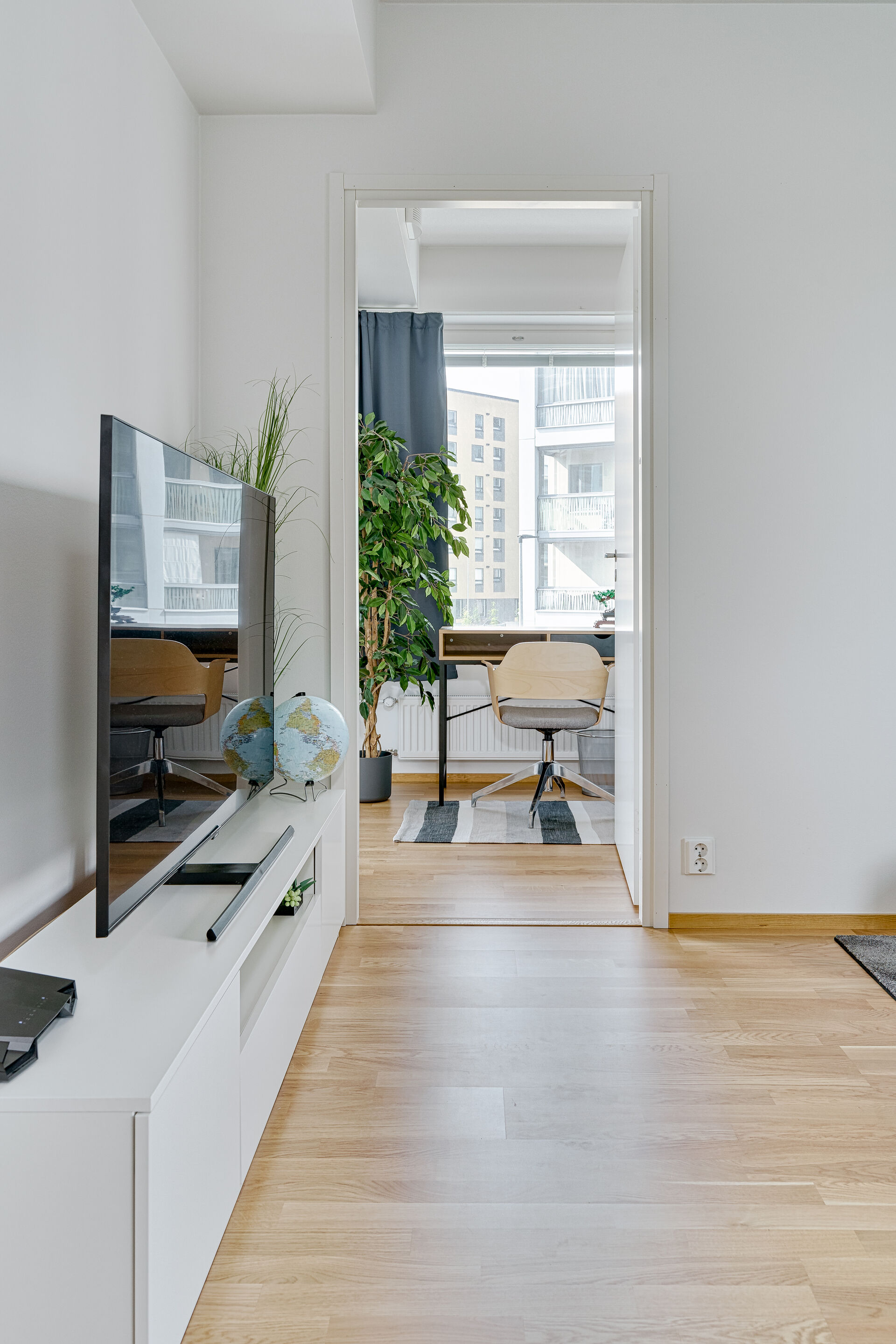 Furnished apartment in Espoo — photo 16