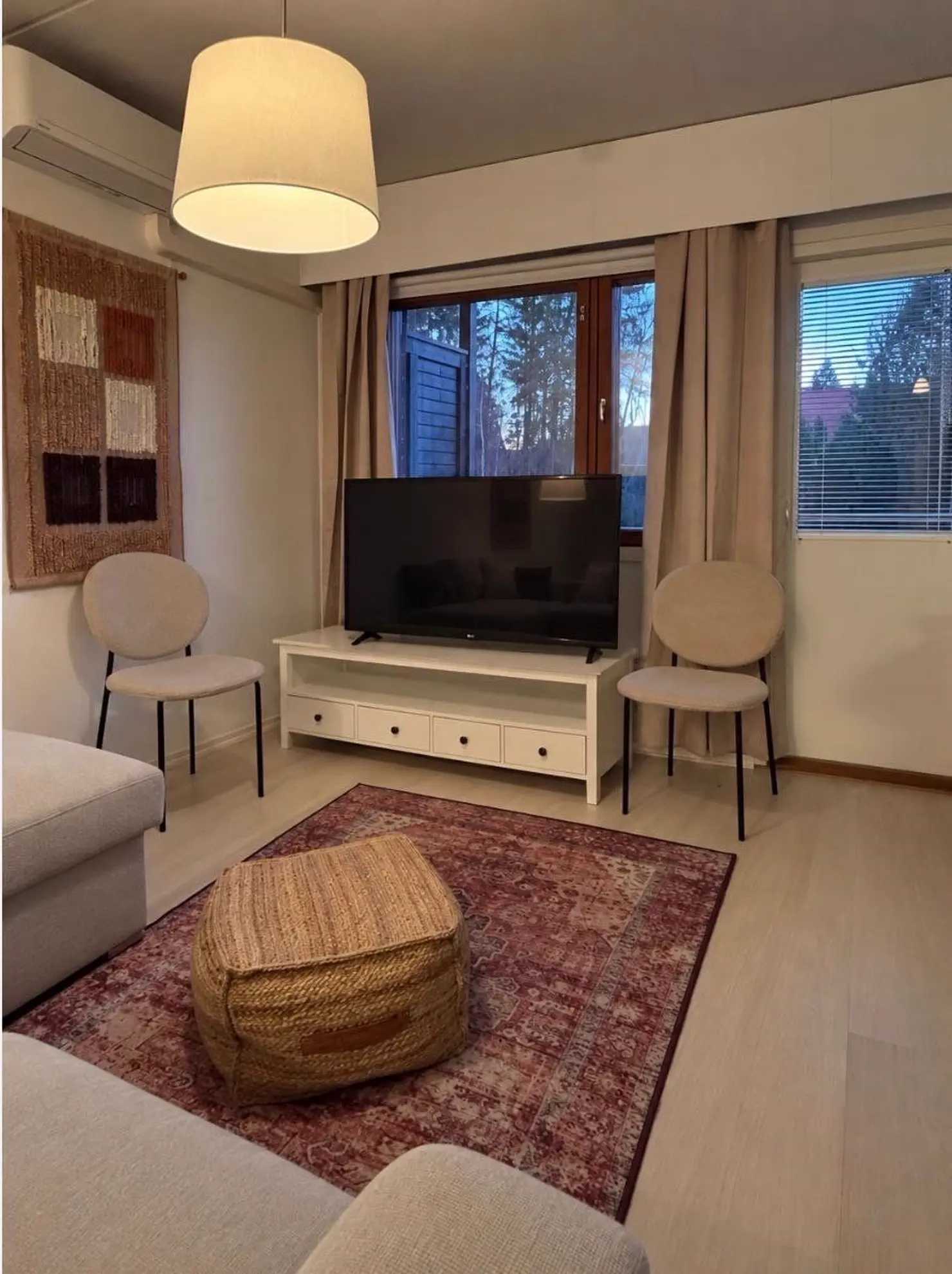 Furnished apartment in oulu — photo 2