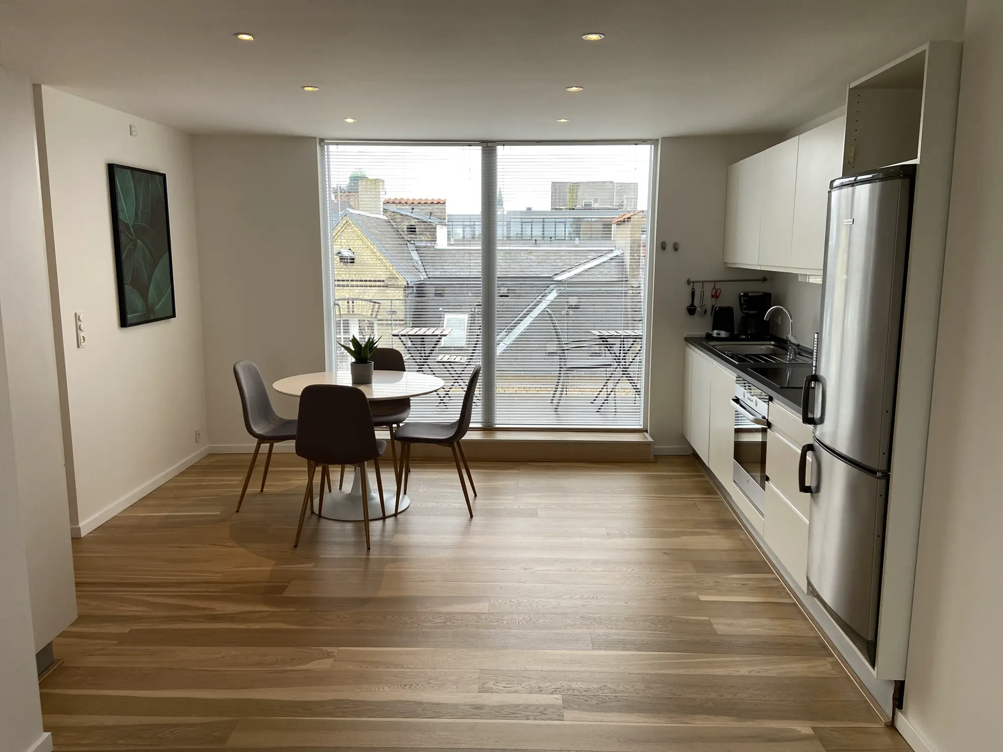 Furnished apartment in Copenhagen — photo 6
